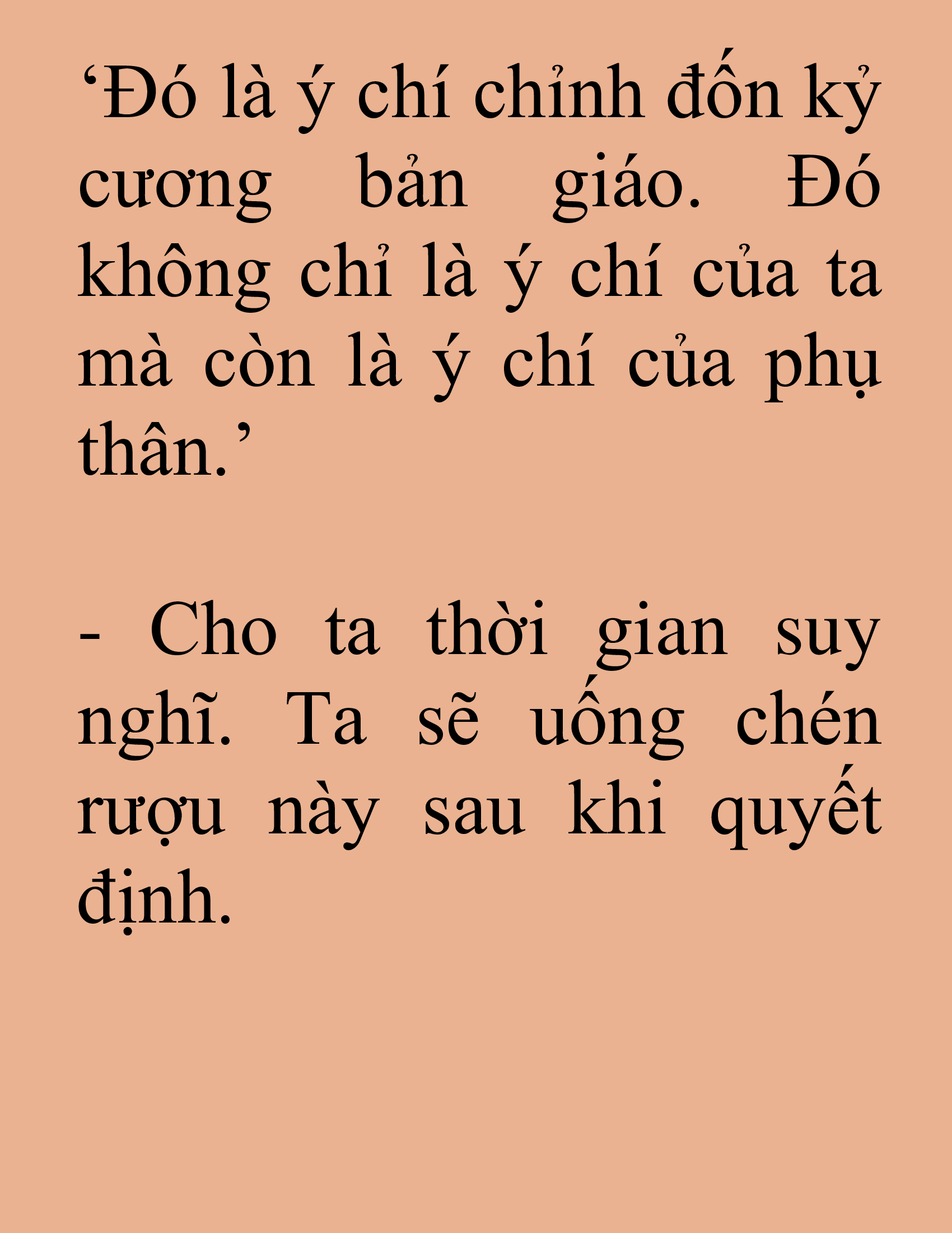 Đọc truyện SNVT[NOVEL] Tuyệt Thế Hồi Quy - Chương 57: Kẻ Điên Là Ngươi