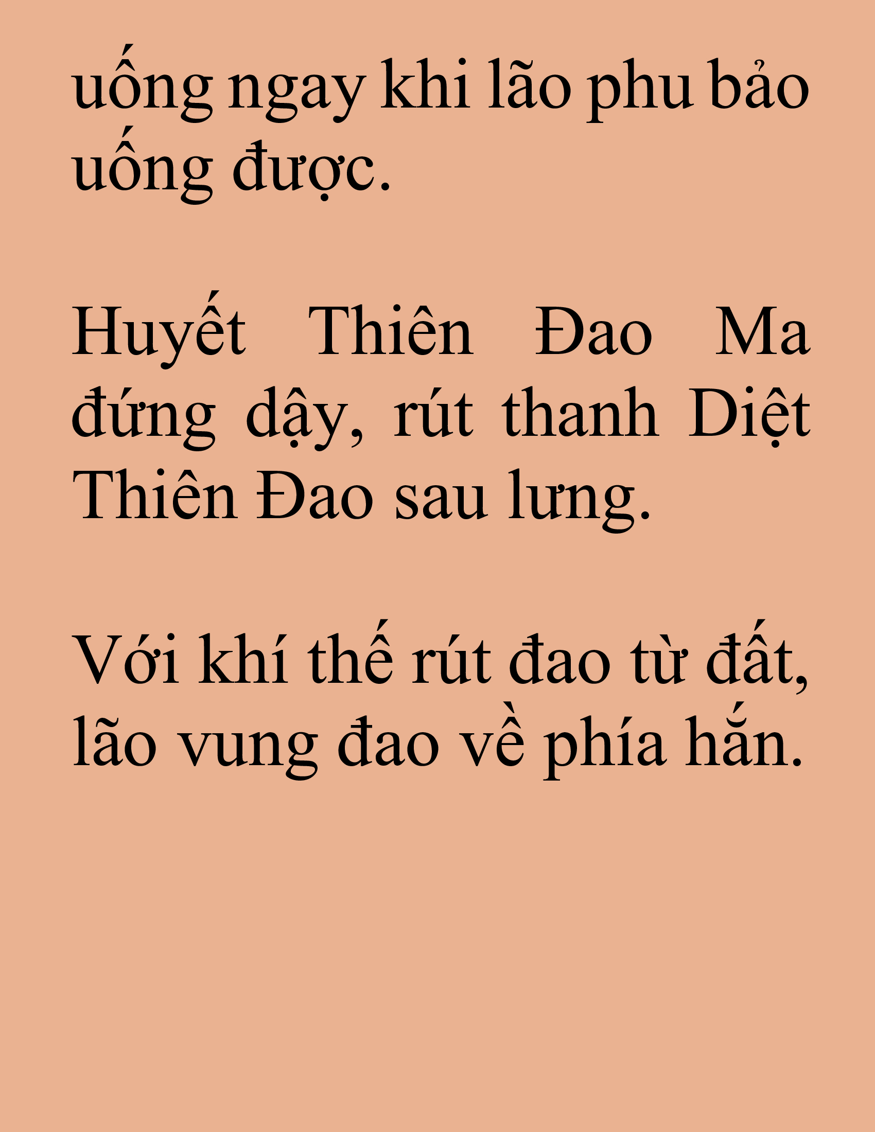 Đọc truyện SNVT[NOVEL] Tuyệt Thế Hồi Quy - Chương 57: Kẻ Điên Là Ngươi