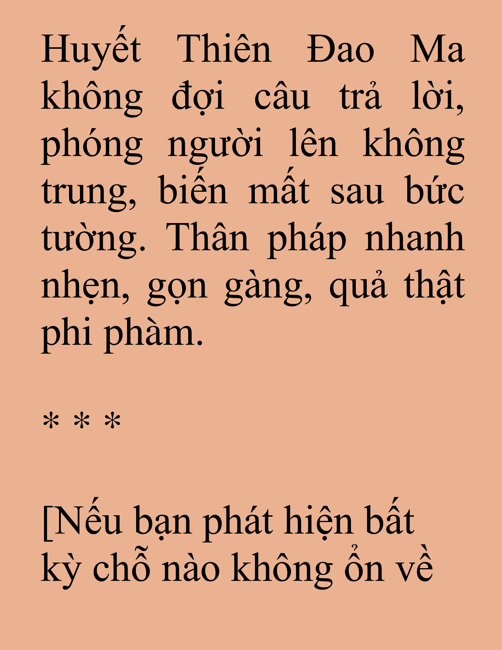 Đọc truyện SNVT[NOVEL] Tuyệt Thế Hồi Quy - Chương 57: Kẻ Điên Là Ngươi