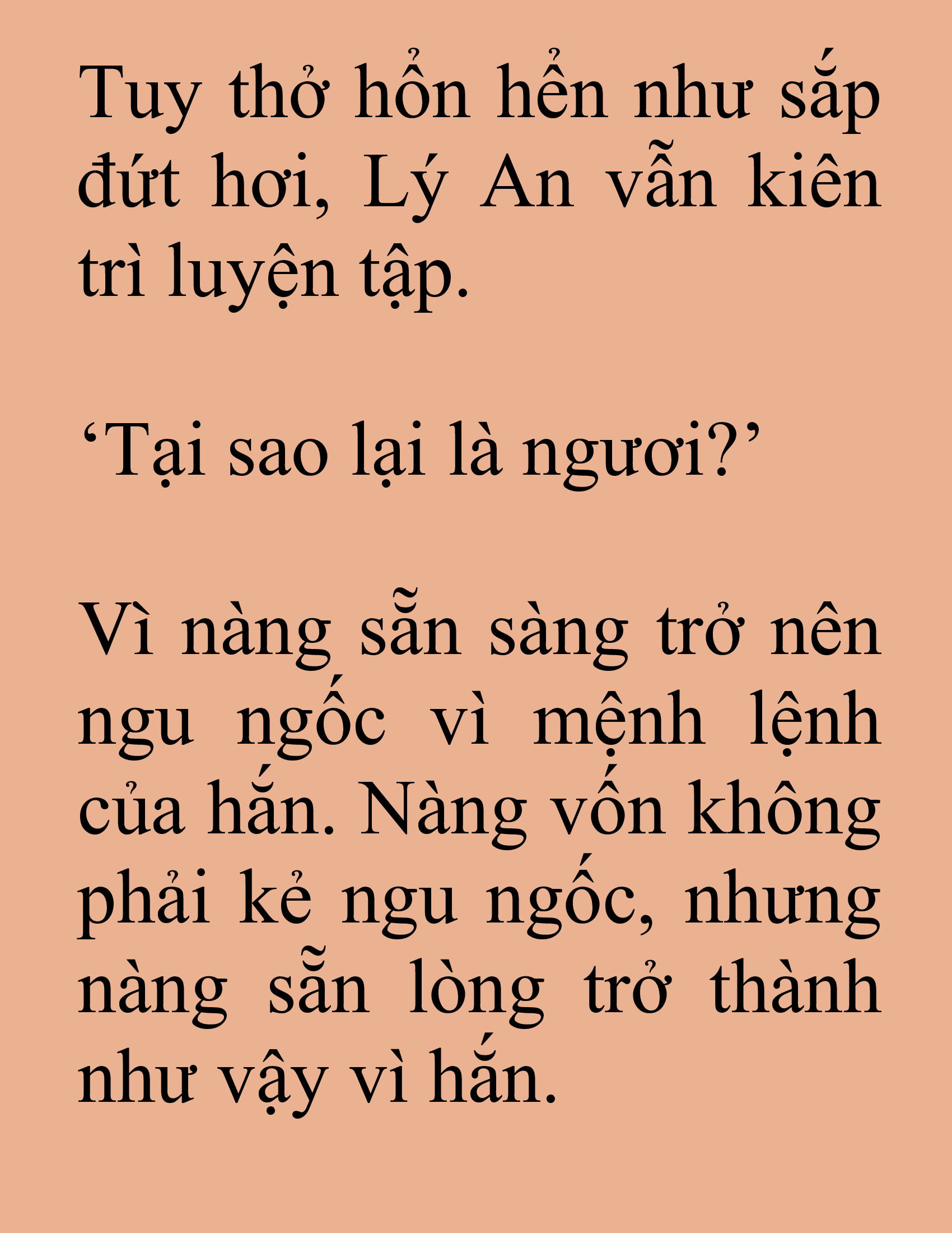 Đọc truyện SNVT[NOVEL] Tuyệt Thế Hồi Quy - Chương 58: Kẻ Điên Là Ngươi