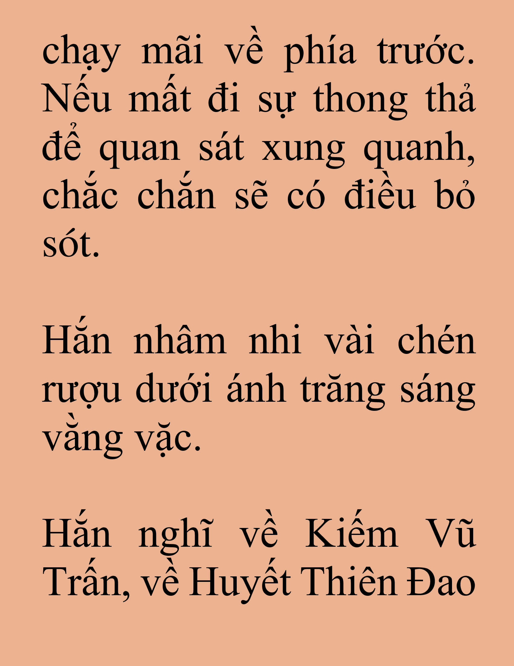 Đọc truyện SNVT[NOVEL] Tuyệt Thế Hồi Quy - Chương 58: Kẻ Điên Là Ngươi