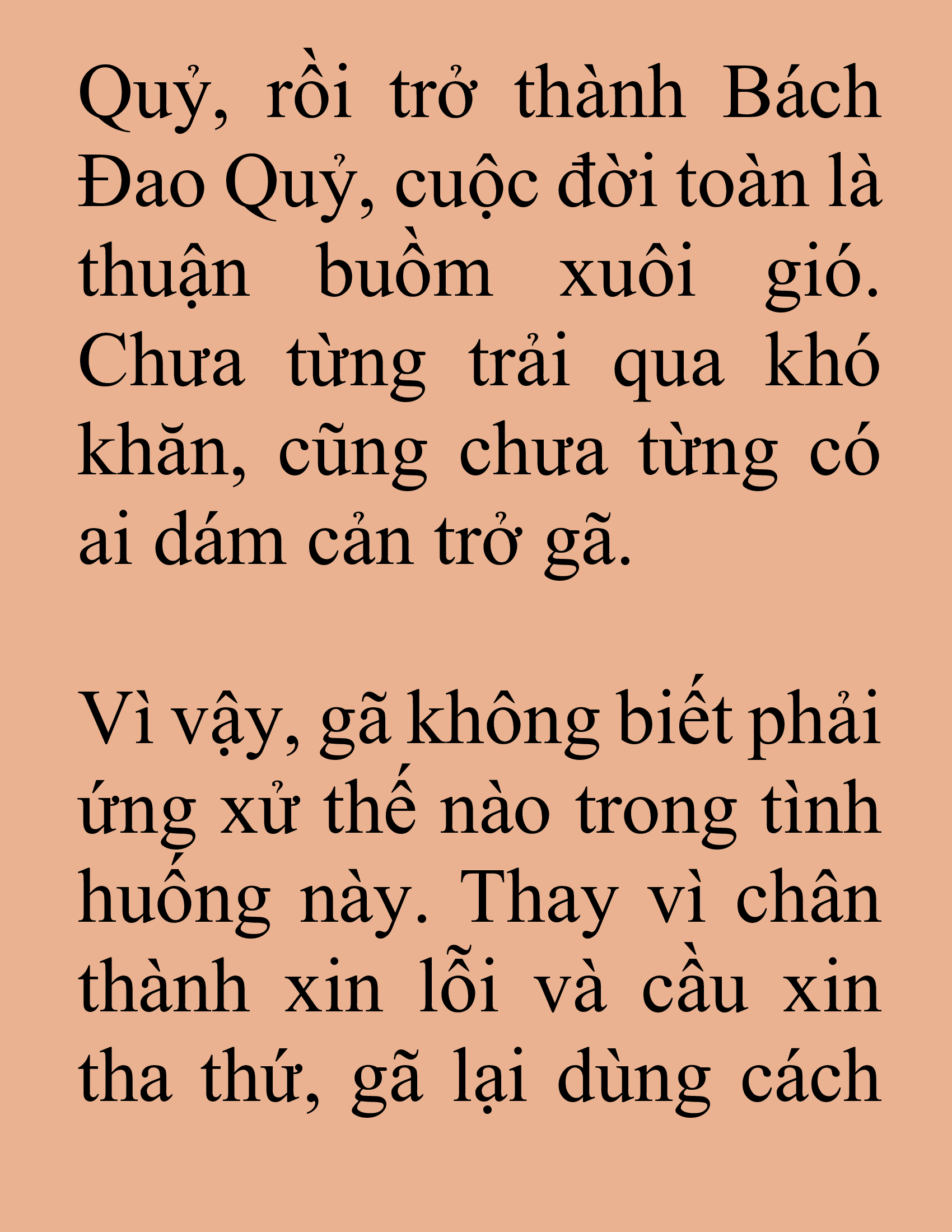 Đọc truyện SNVT[NOVEL] Tuyệt Thế Hồi Quy - Chương 58: Kẻ Điên Là Ngươi
