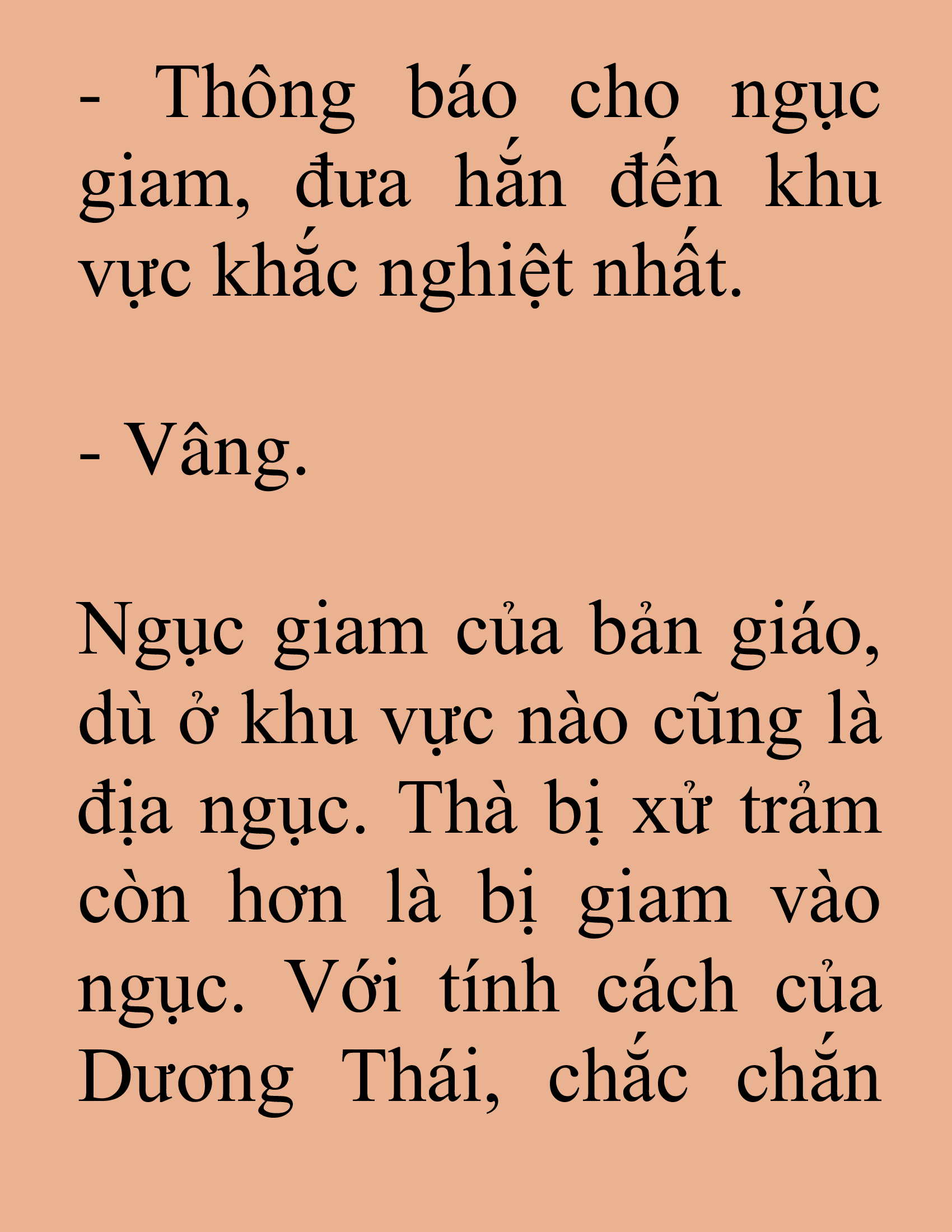 Đọc truyện SNVT[NOVEL] Tuyệt Thế Hồi Quy - Chương 58: Kẻ Điên Là Ngươi