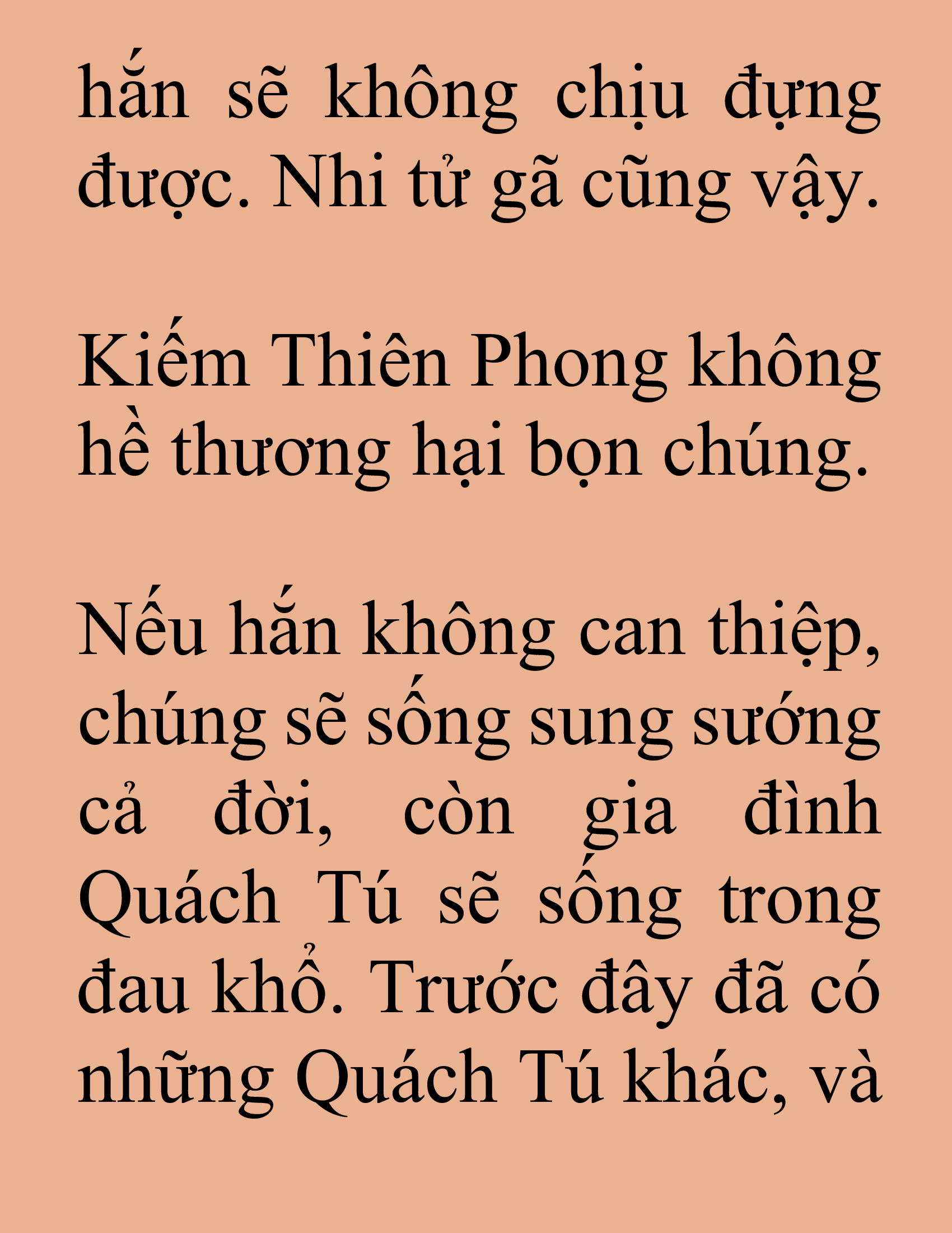 Đọc truyện SNVT[NOVEL] Tuyệt Thế Hồi Quy - Chương 58: Kẻ Điên Là Ngươi
