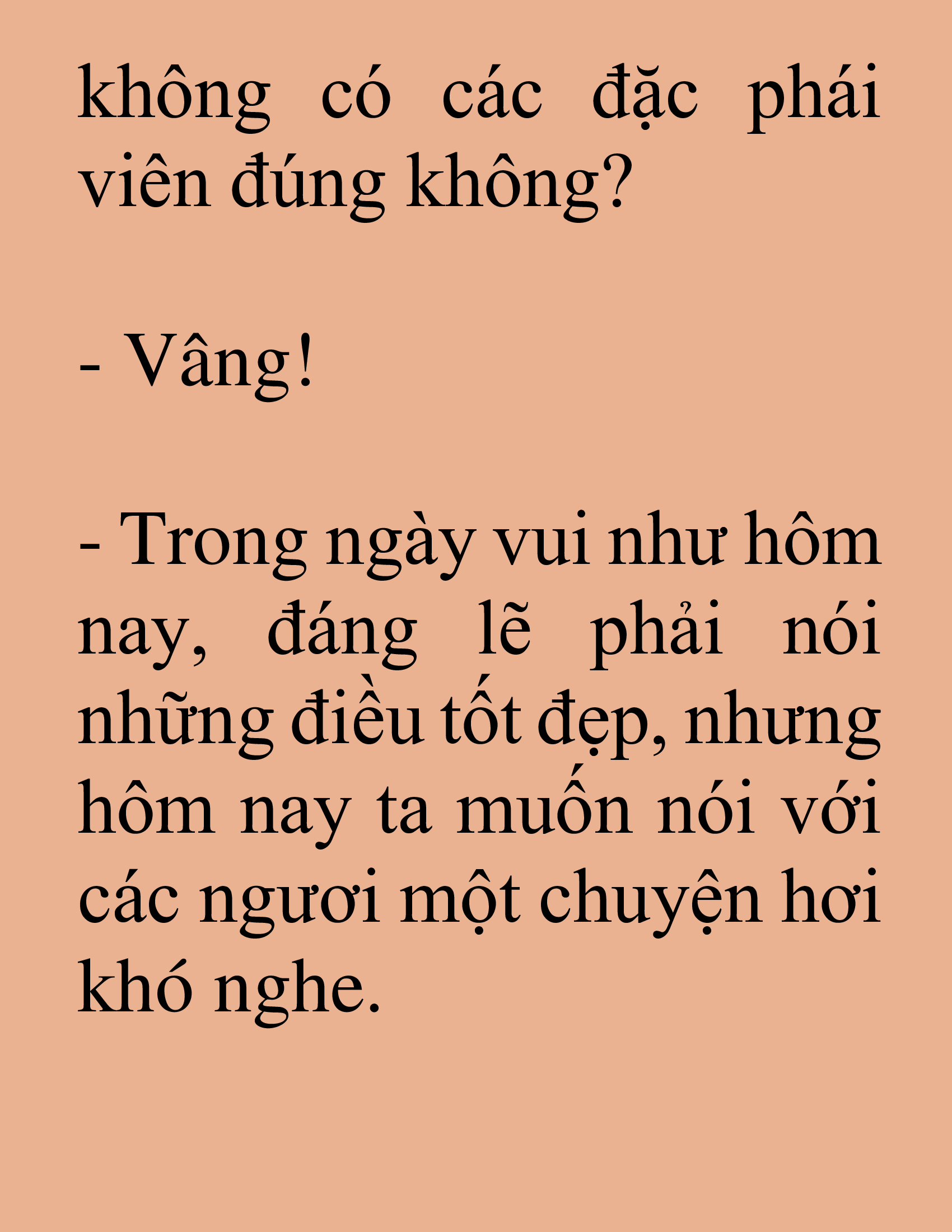 Đọc truyện SNVT[NOVEL] Tuyệt Thế Hồi Quy - Chương 59: Cần Có Mồi Nhắm