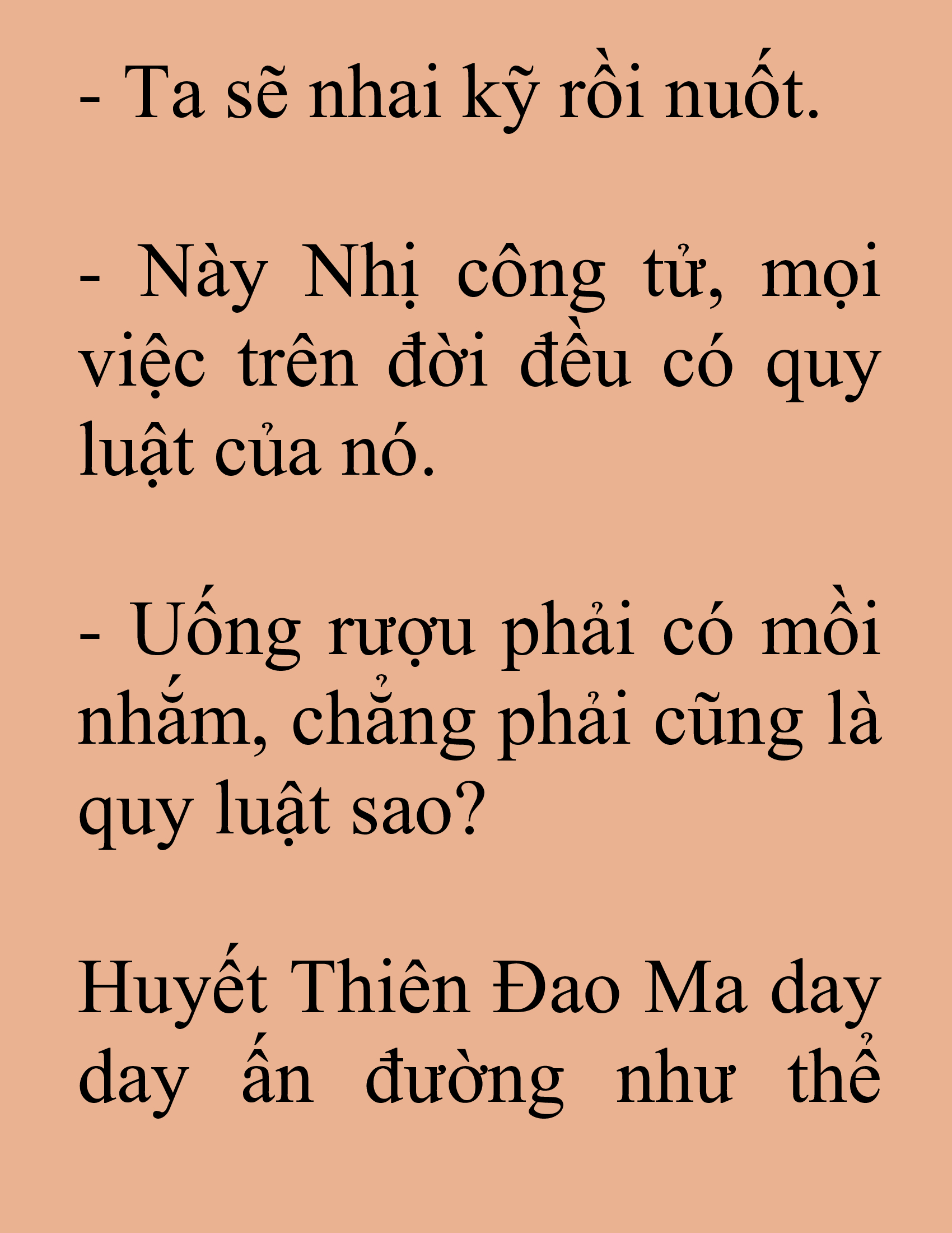 Đọc truyện SNVT[NOVEL] Tuyệt Thế Hồi Quy - Chương 61: Áo Giáp Mới Sao