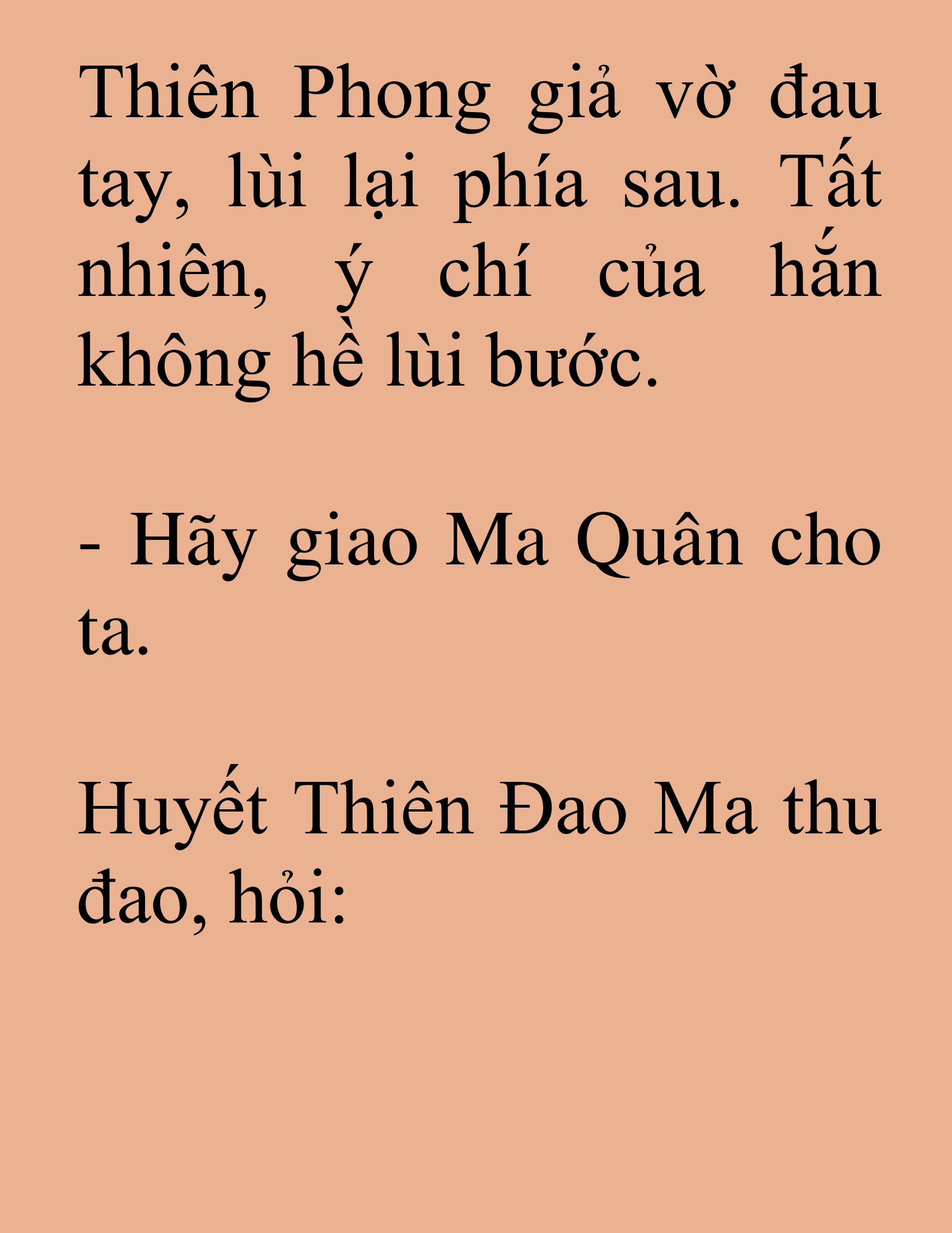 Đọc truyện SNVT[NOVEL] Tuyệt Thế Hồi Quy - Chương 61: Áo Giáp Mới Sao