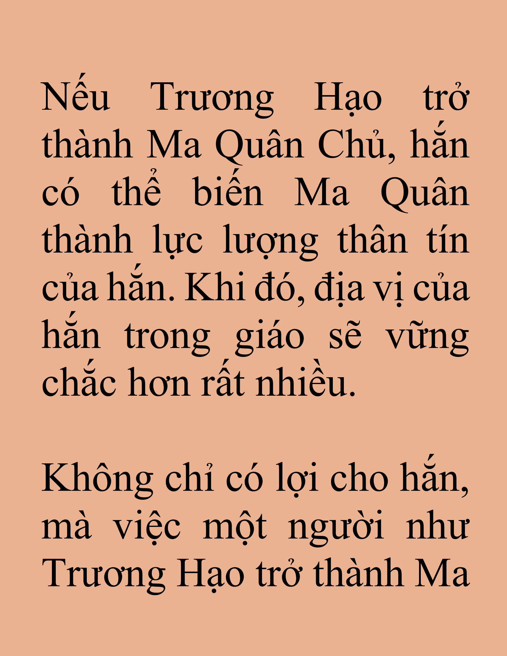 Đọc truyện SNVT[NOVEL] Tuyệt Thế Hồi Quy - Chương 61: Áo Giáp Mới Sao