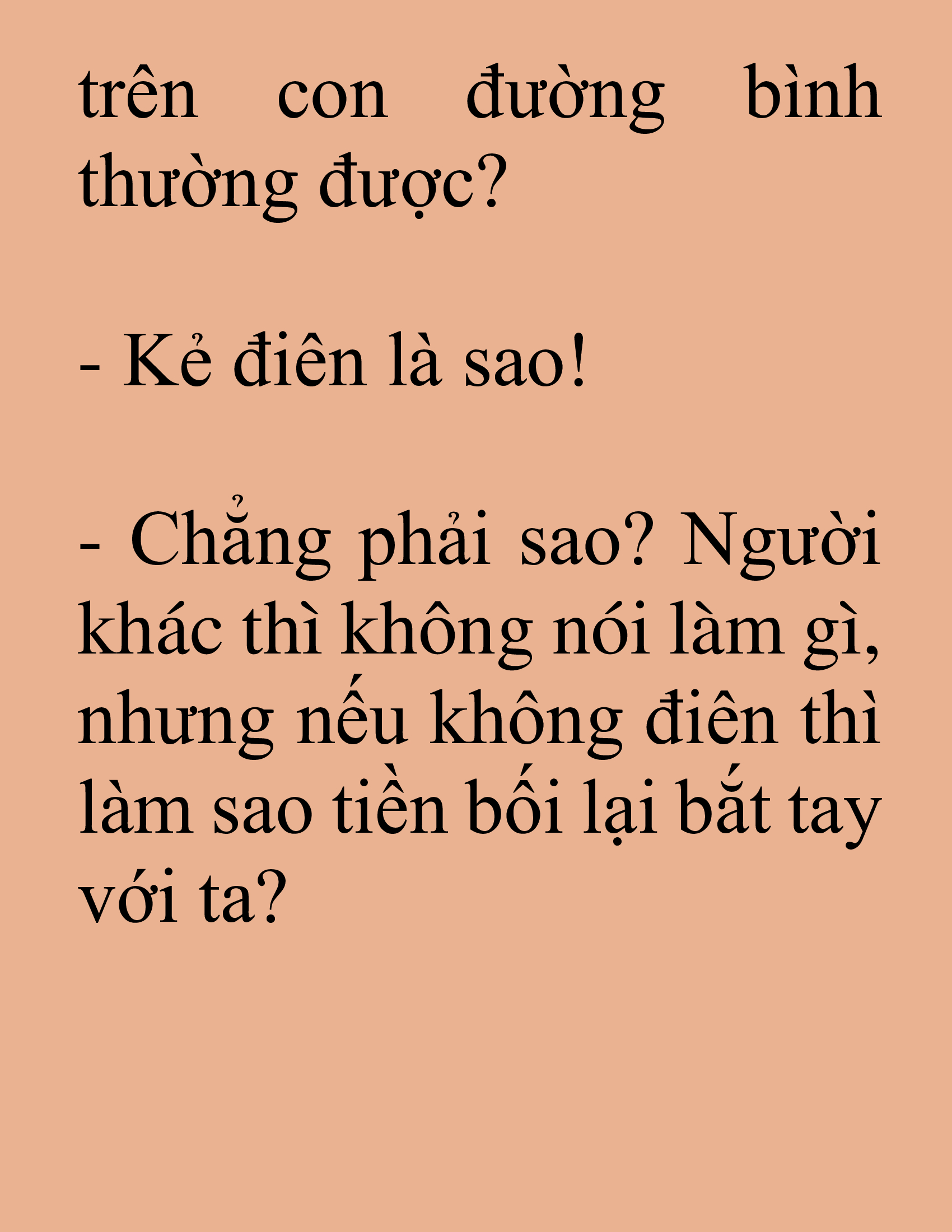 Đọc truyện SNVT[NOVEL] Tuyệt Thế Hồi Quy - Chương 61: Áo Giáp Mới Sao