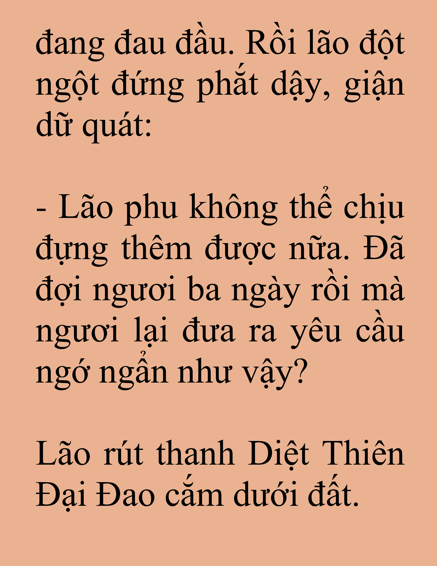 Đọc truyện SNVT[NOVEL] Tuyệt Thế Hồi Quy - Chương 61: Áo Giáp Mới Sao