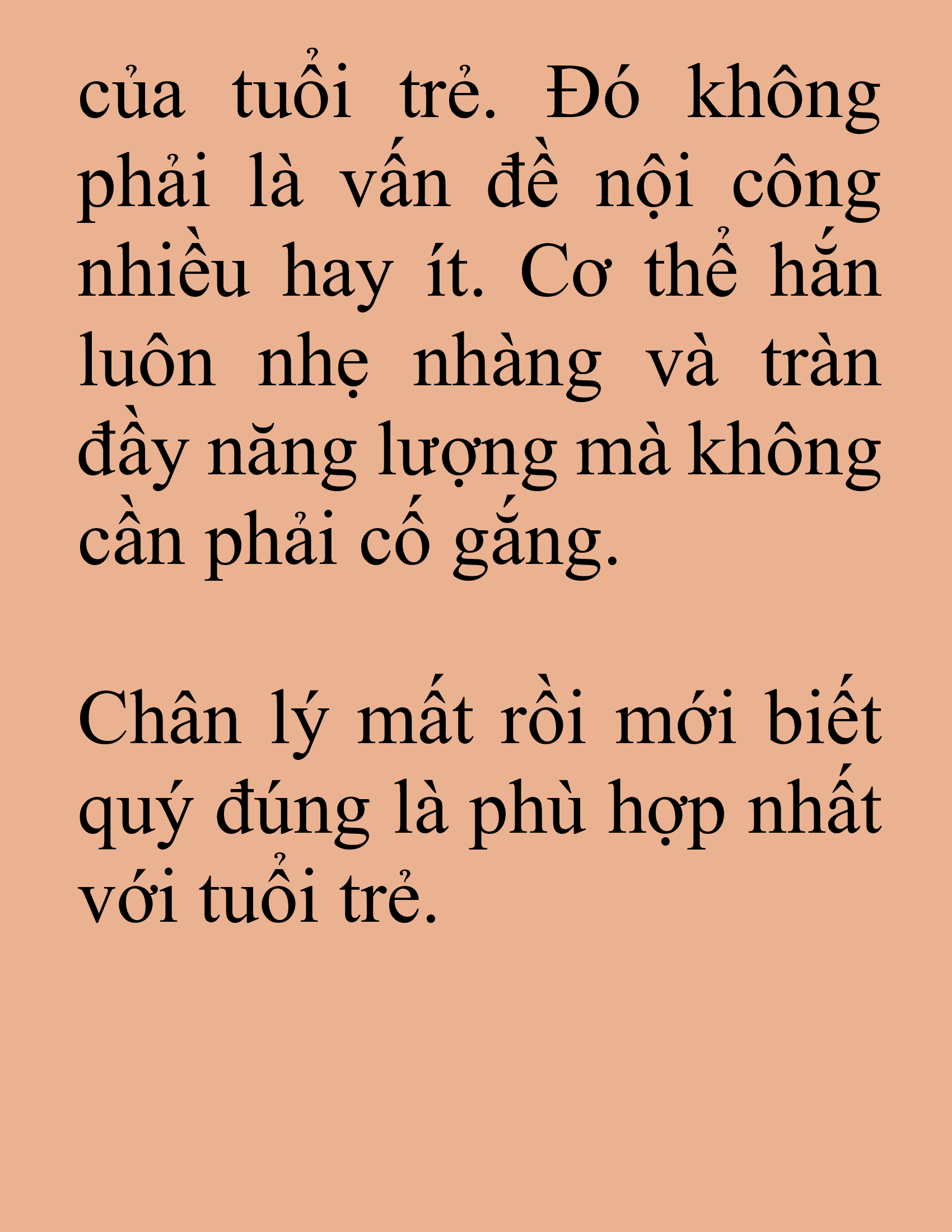 Đọc truyện SNVT[NOVEL] Tuyệt Thế Hồi Quy - Chương 61: Áo Giáp Mới Sao