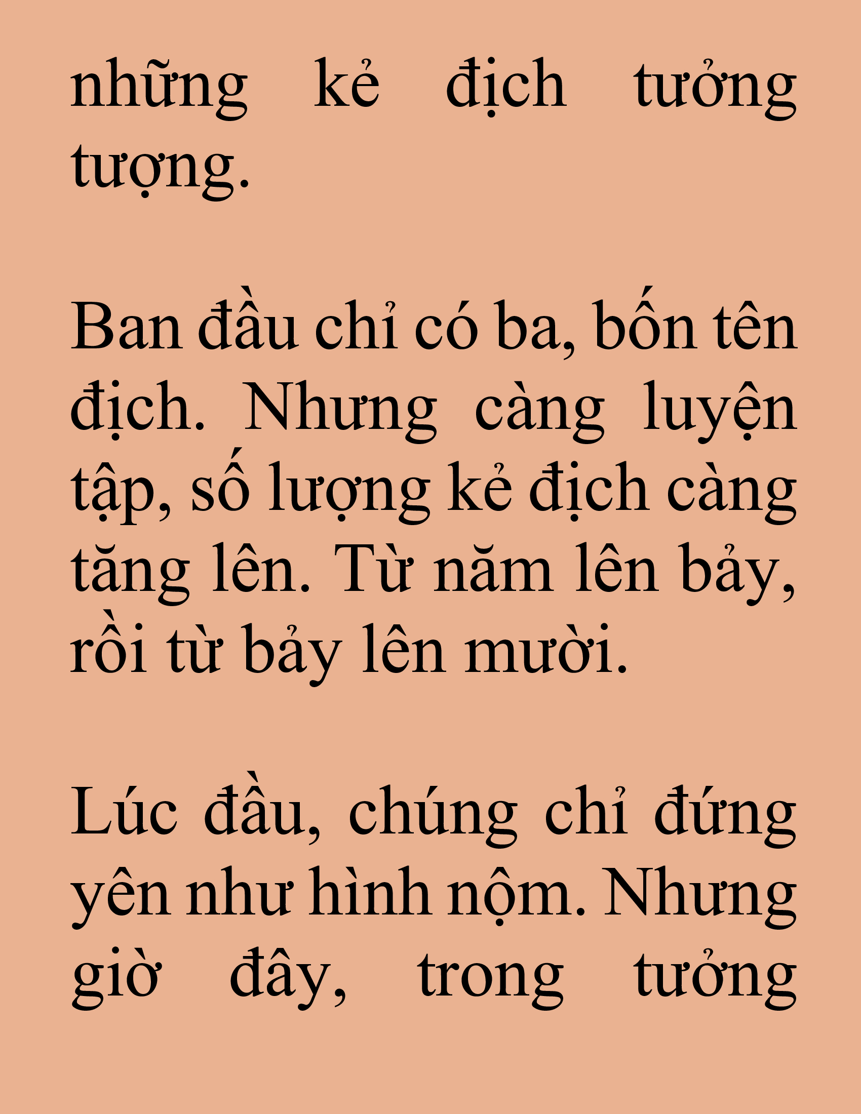 Đọc truyện SNVT[NOVEL] Tuyệt Thế Hồi Quy - Chương 61: Áo Giáp Mới Sao