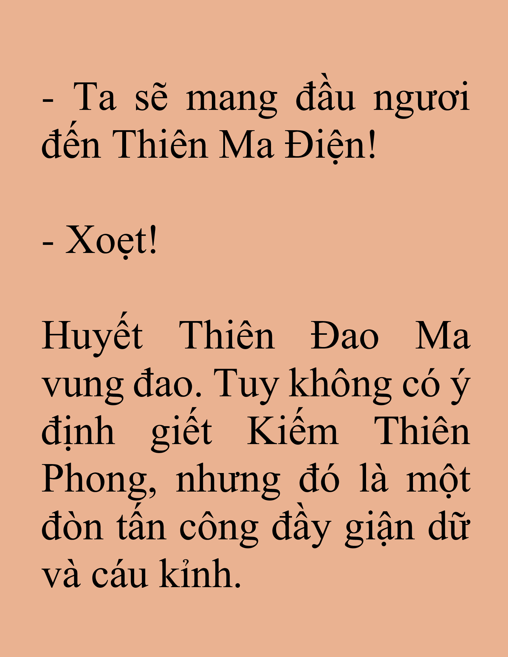 Đọc truyện SNVT[NOVEL] Tuyệt Thế Hồi Quy - Chương 61: Áo Giáp Mới Sao