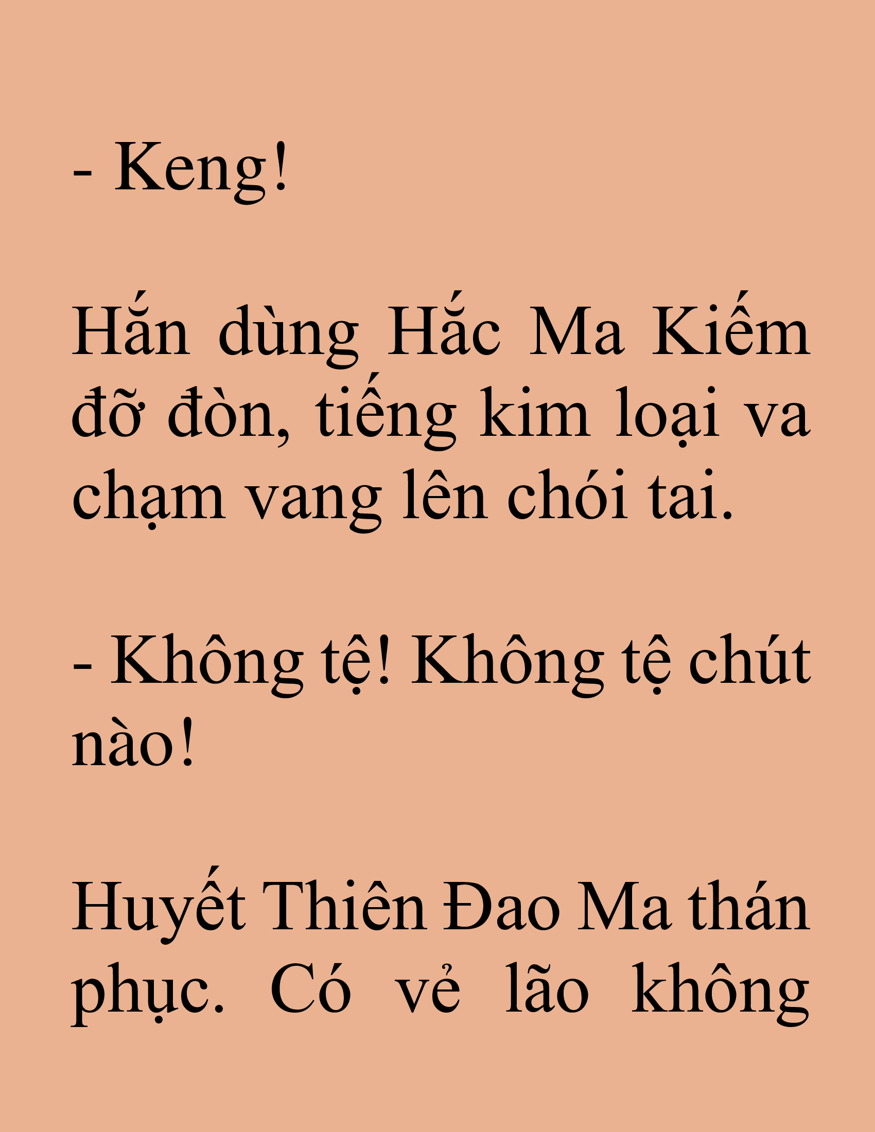 Đọc truyện SNVT[NOVEL] Tuyệt Thế Hồi Quy - Chương 61: Áo Giáp Mới Sao