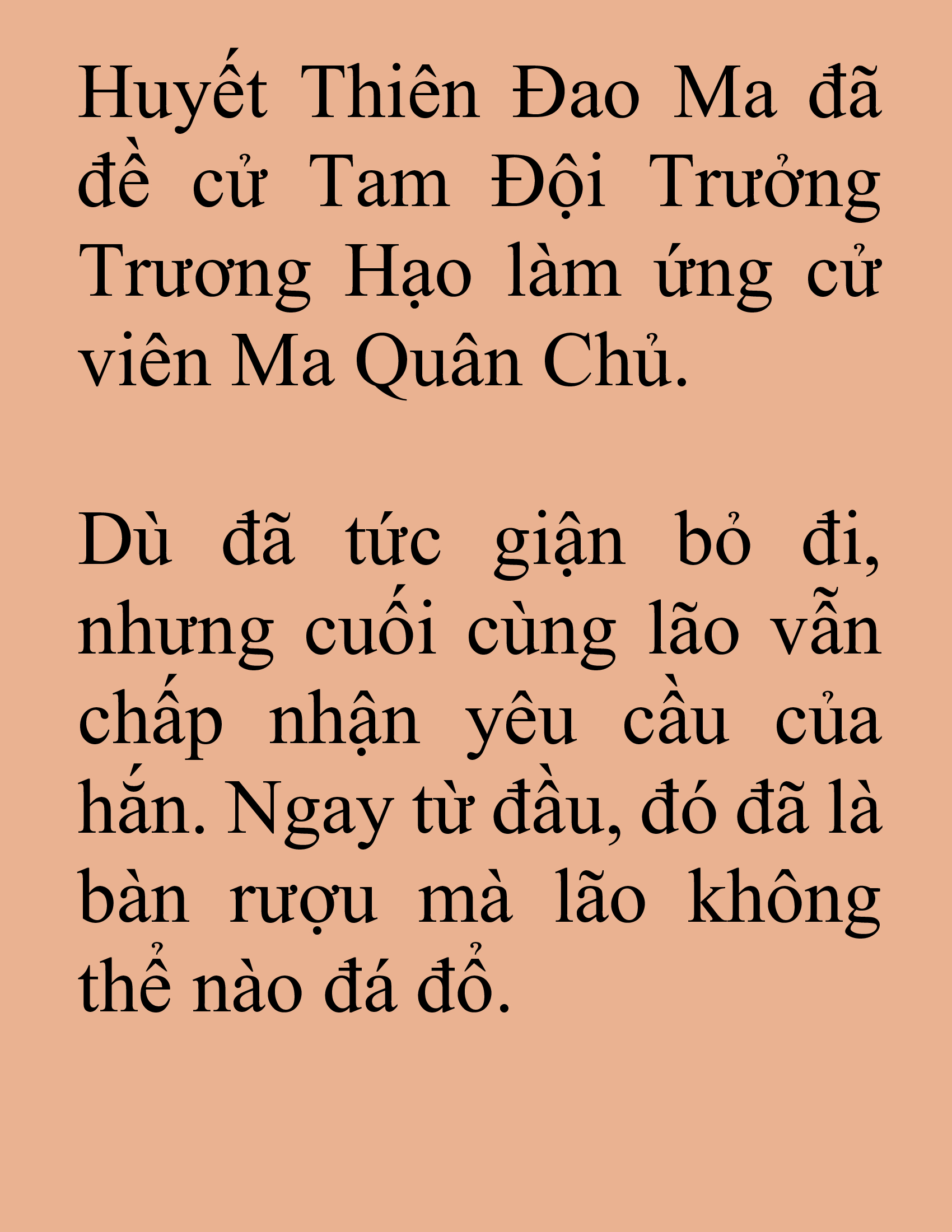 Đọc truyện SNVT[NOVEL] Tuyệt Thế Hồi Quy - Chương 62: Áo Giáp Mới Sao
