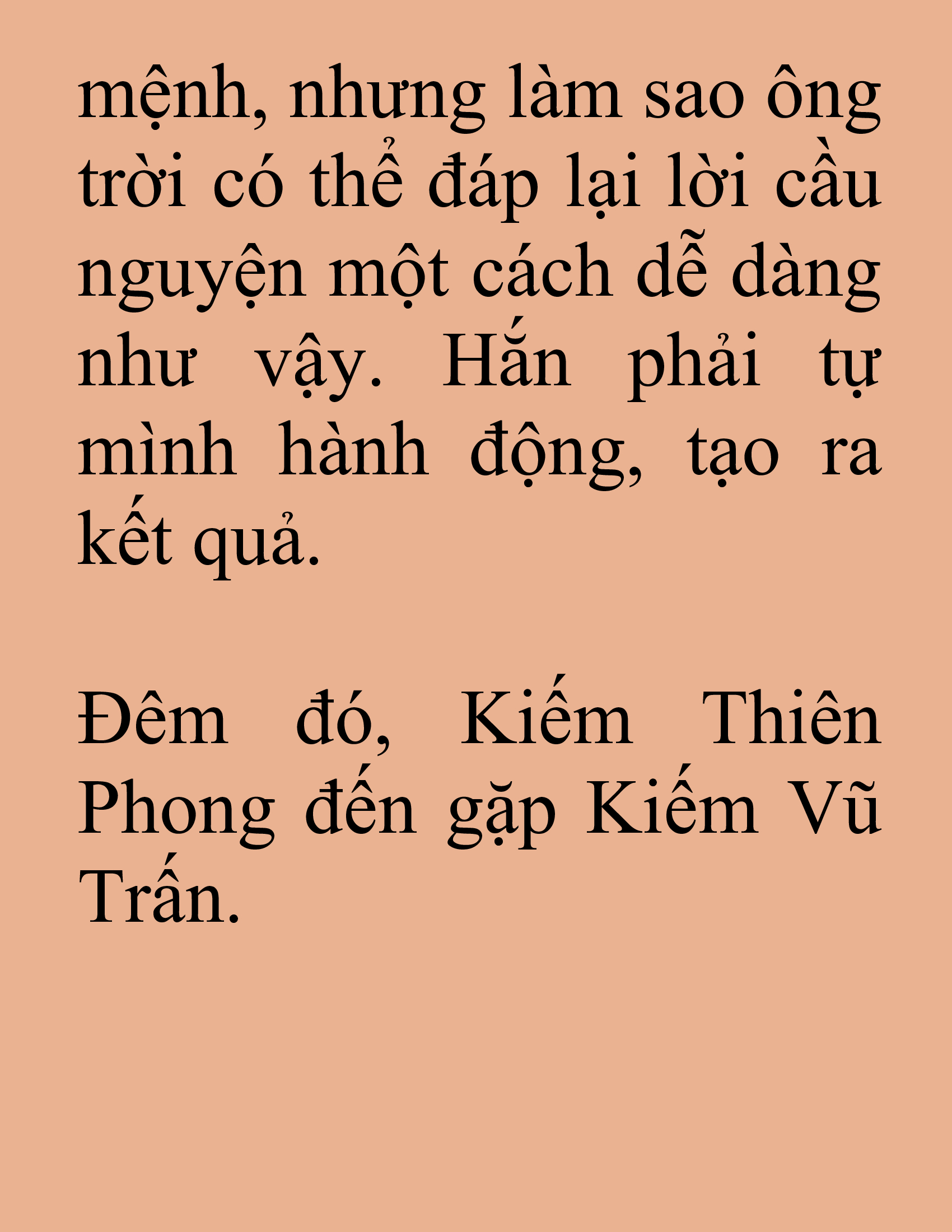 Đọc truyện SNVT[NOVEL] Tuyệt Thế Hồi Quy - Chương 62: Áo Giáp Mới Sao