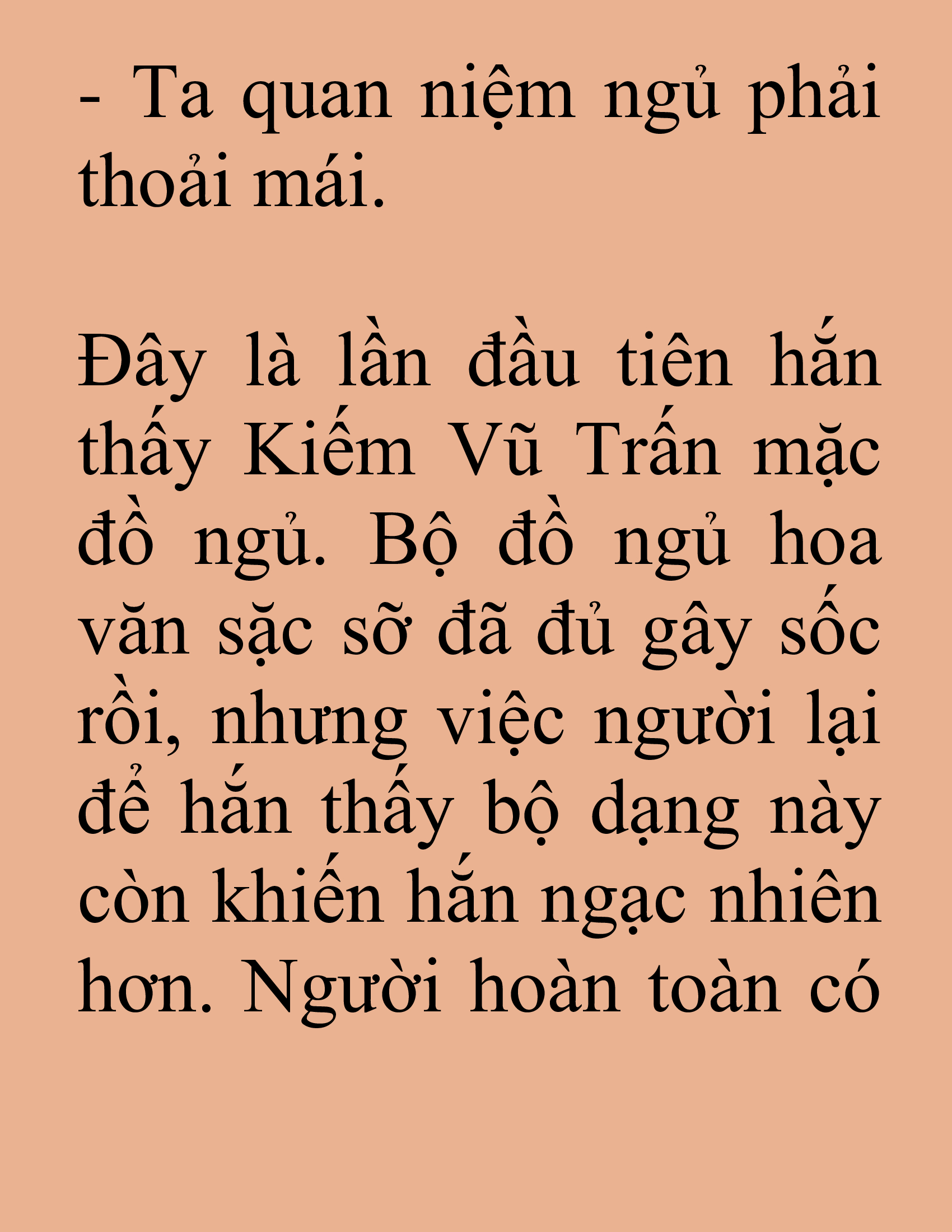 Đọc truyện SNVT[NOVEL] Tuyệt Thế Hồi Quy - Chương 62: Áo Giáp Mới Sao