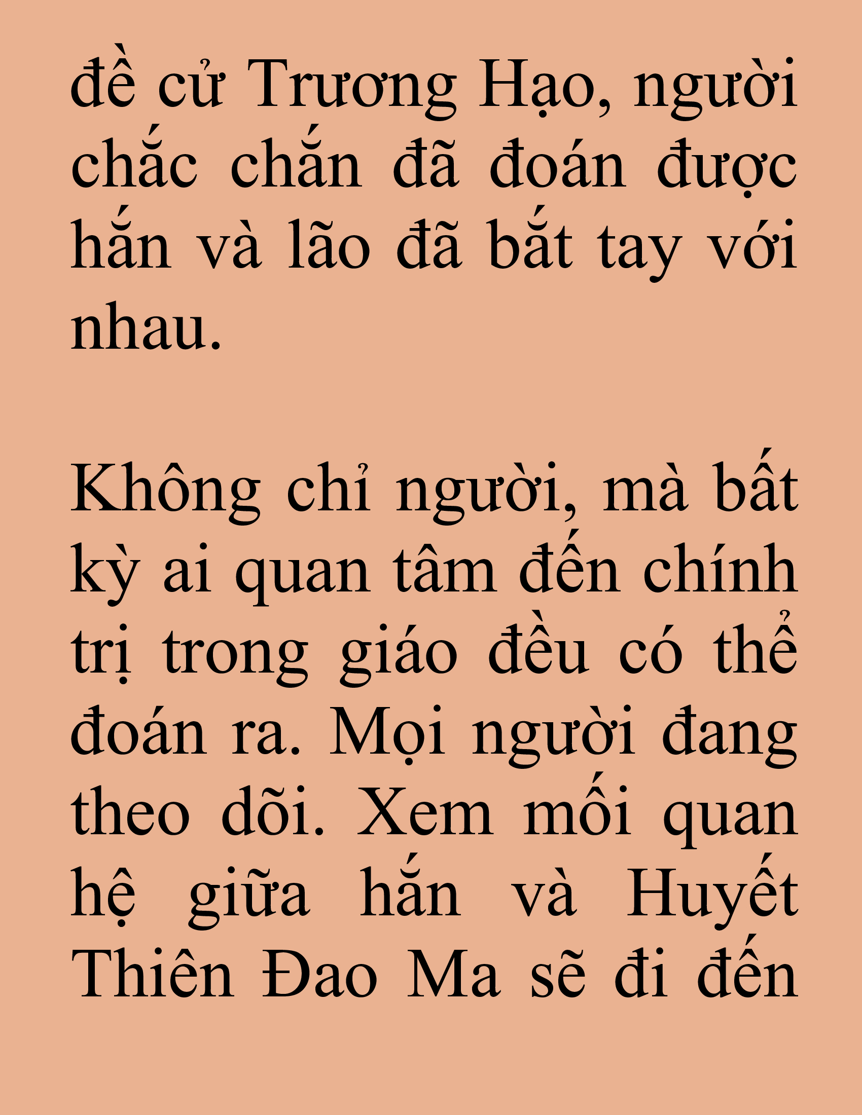 Đọc truyện SNVT[NOVEL] Tuyệt Thế Hồi Quy - Chương 62: Áo Giáp Mới Sao