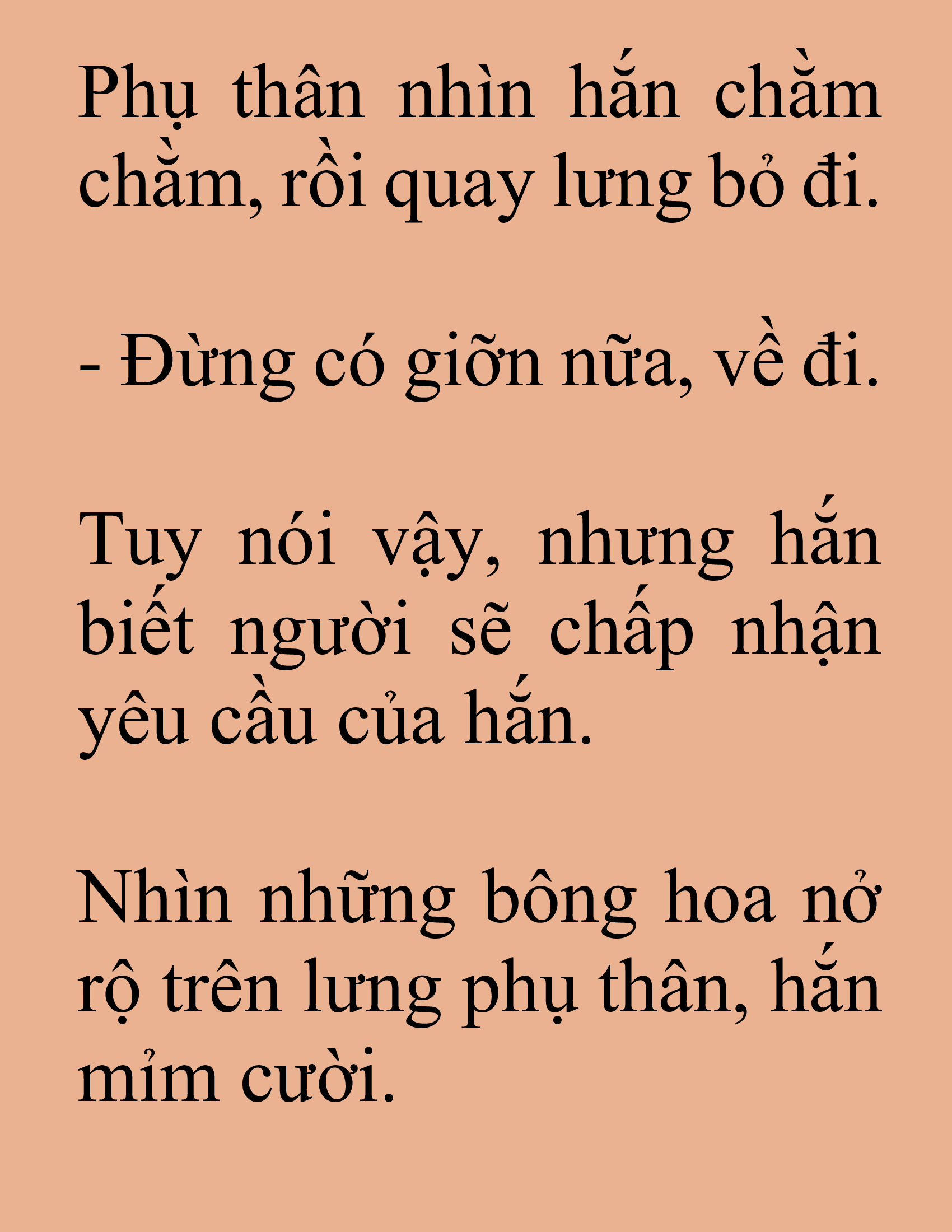 Đọc truyện SNVT[NOVEL] Tuyệt Thế Hồi Quy - Chương 62: Áo Giáp Mới Sao