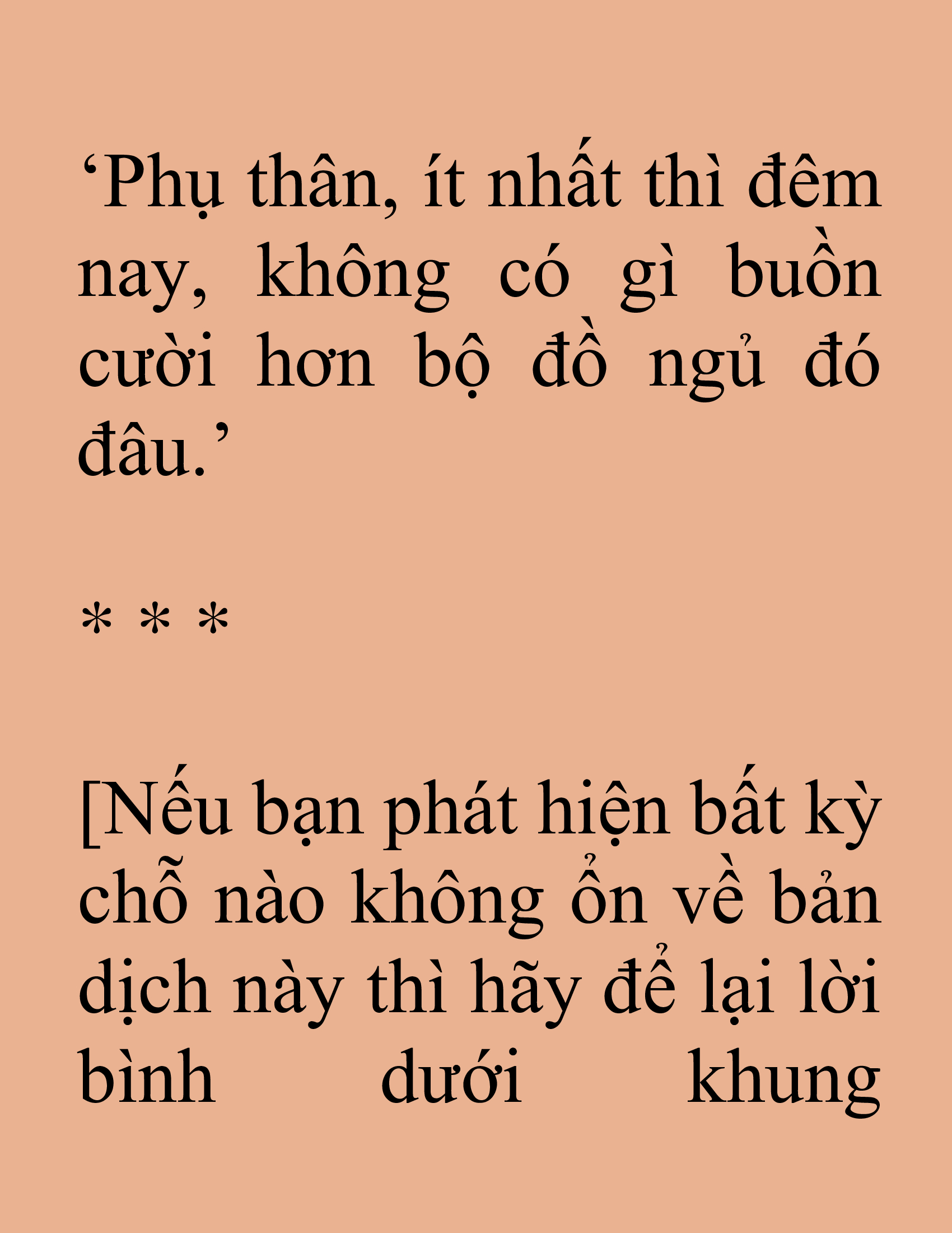 Đọc truyện SNVT[NOVEL] Tuyệt Thế Hồi Quy - Chương 62: Áo Giáp Mới Sao