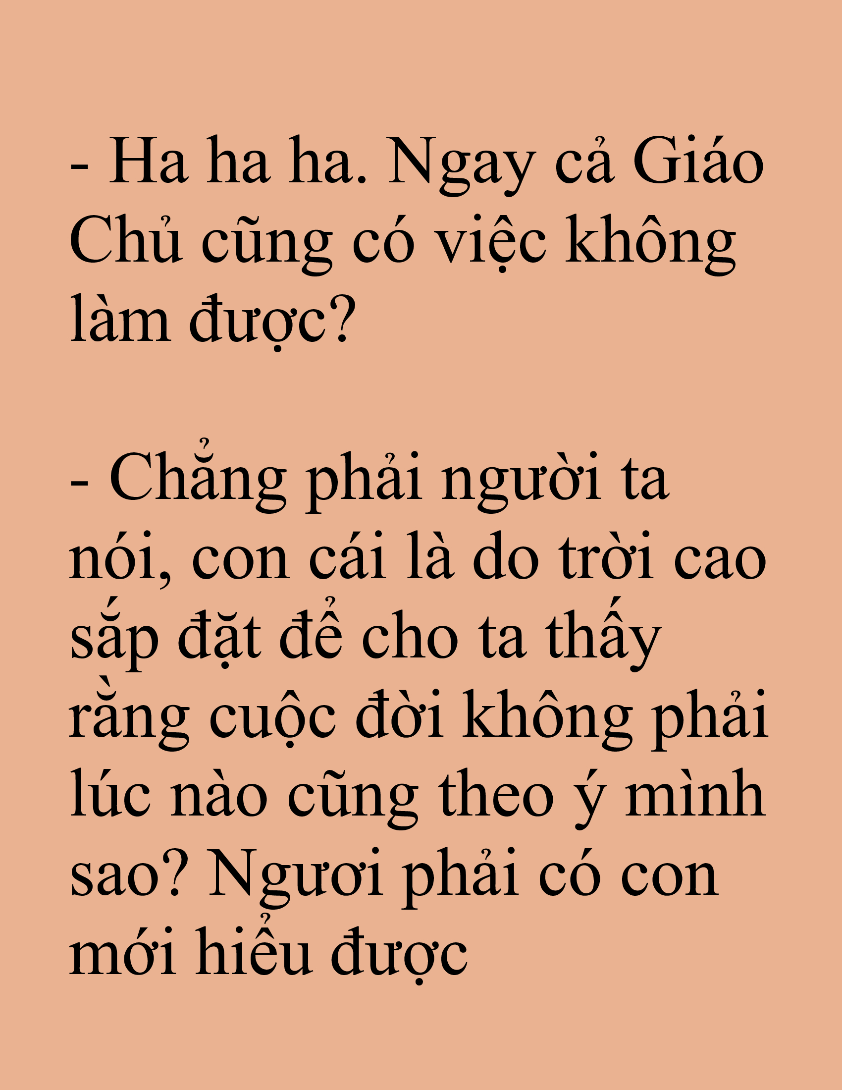 Đọc truyện SNVT[NOVEL] Tuyệt Thế Hồi Quy - Chương 63: Đối Phó Một Con Hổ Còn Dễ Hơn