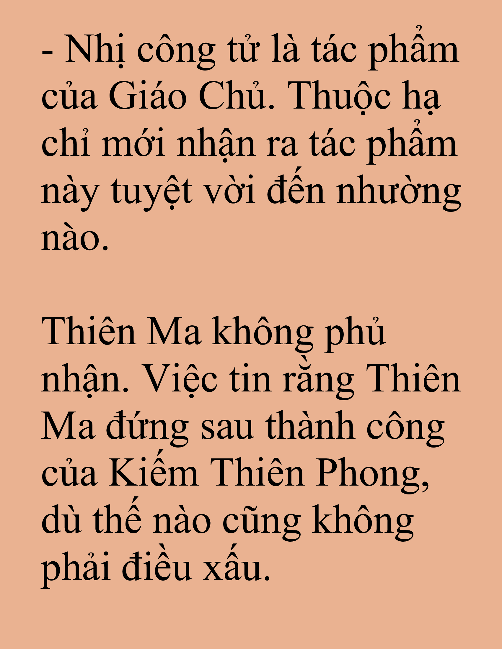 Đọc truyện SNVT[NOVEL] Tuyệt Thế Hồi Quy - Chương 63: Đối Phó Một Con Hổ Còn Dễ Hơn