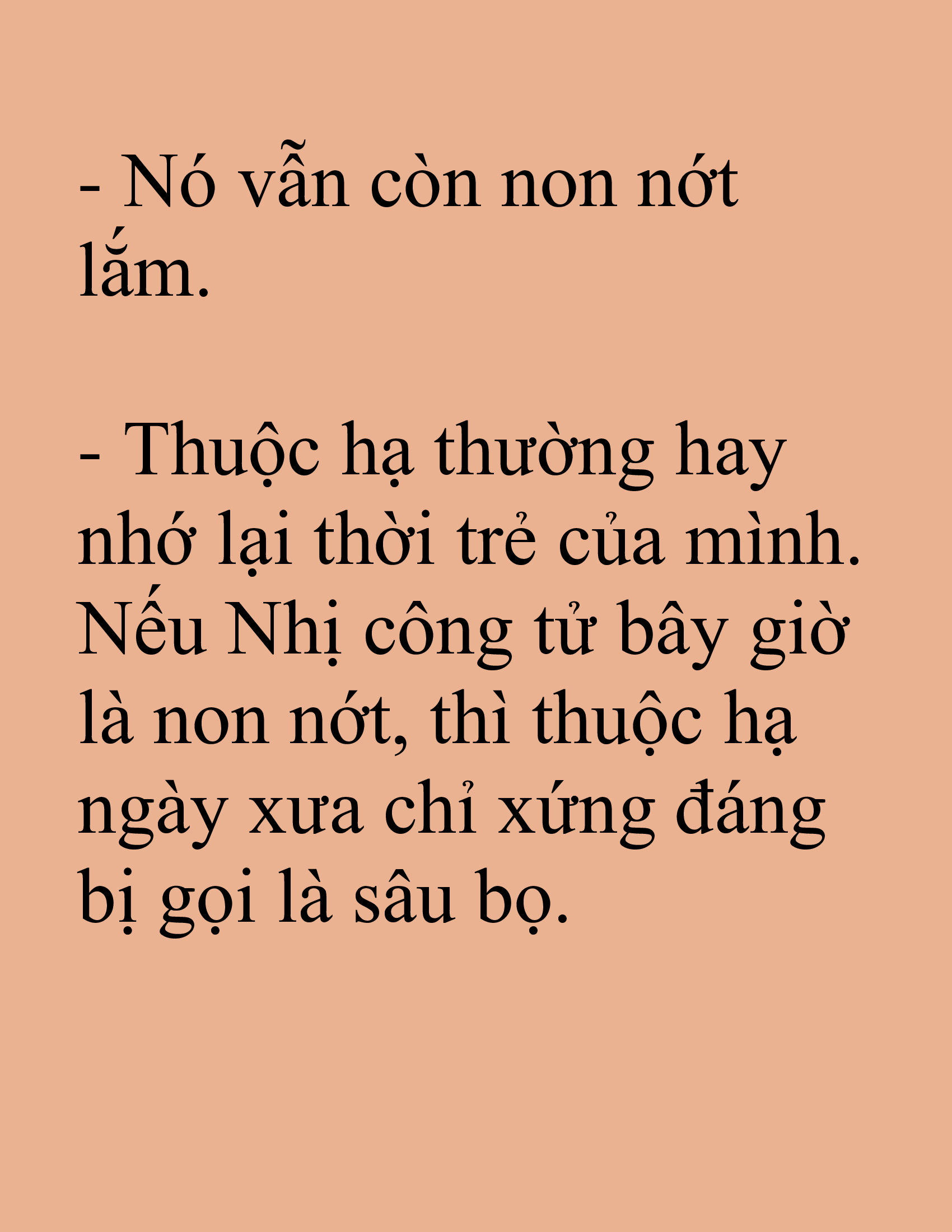 Đọc truyện SNVT[NOVEL] Tuyệt Thế Hồi Quy - Chương 63: Đối Phó Một Con Hổ Còn Dễ Hơn