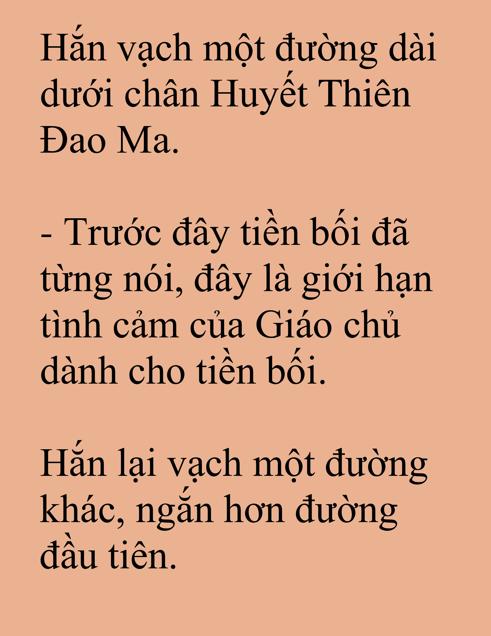 Đọc truyện SNVT[NOVEL] Tuyệt Thế Hồi Quy - Chương 63: Đối Phó Một Con Hổ Còn Dễ Hơn