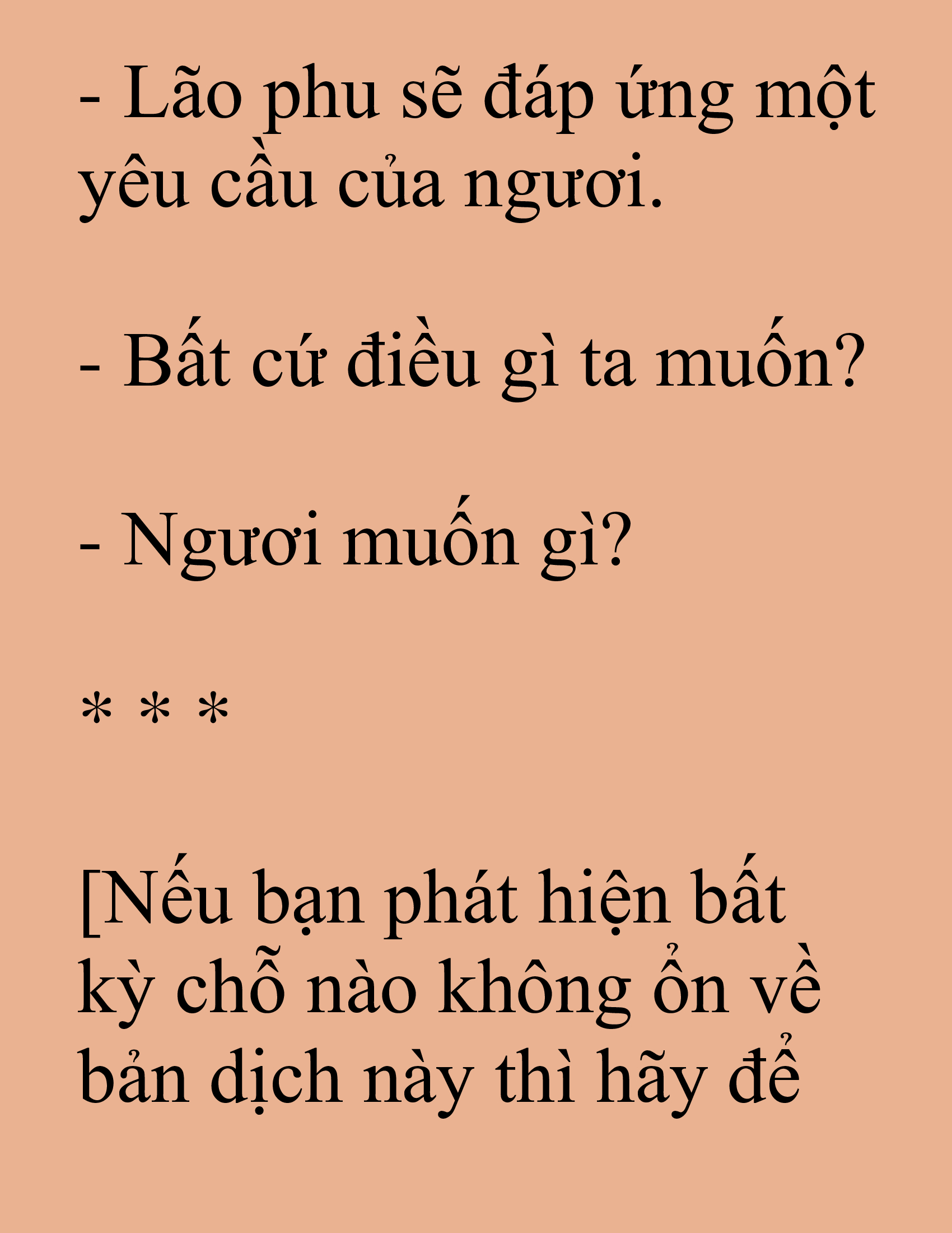 Đọc truyện SNVT[NOVEL] Tuyệt Thế Hồi Quy - Chương 63: Đối Phó Một Con Hổ Còn Dễ Hơn