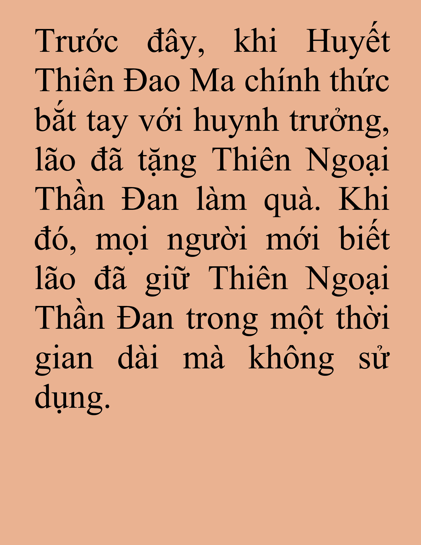 Đọc truyện SNVT[NOVEL] Tuyệt Thế Hồi Quy - Chương 64: Đối Phó Một Con Hổ Còn Dễ Hơn