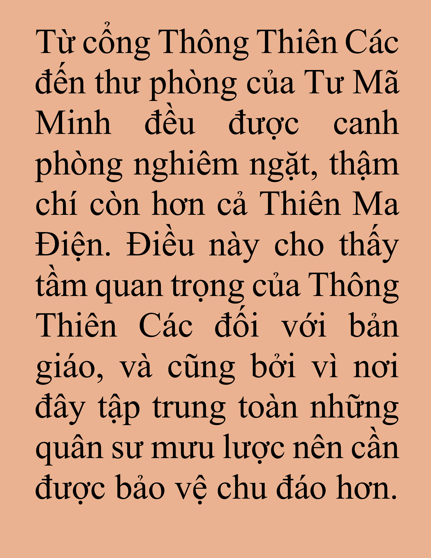 Đọc truyện SNVT[NOVEL] Tuyệt Thế Hồi Quy - Chương 64: Đối Phó Một Con Hổ Còn Dễ Hơn