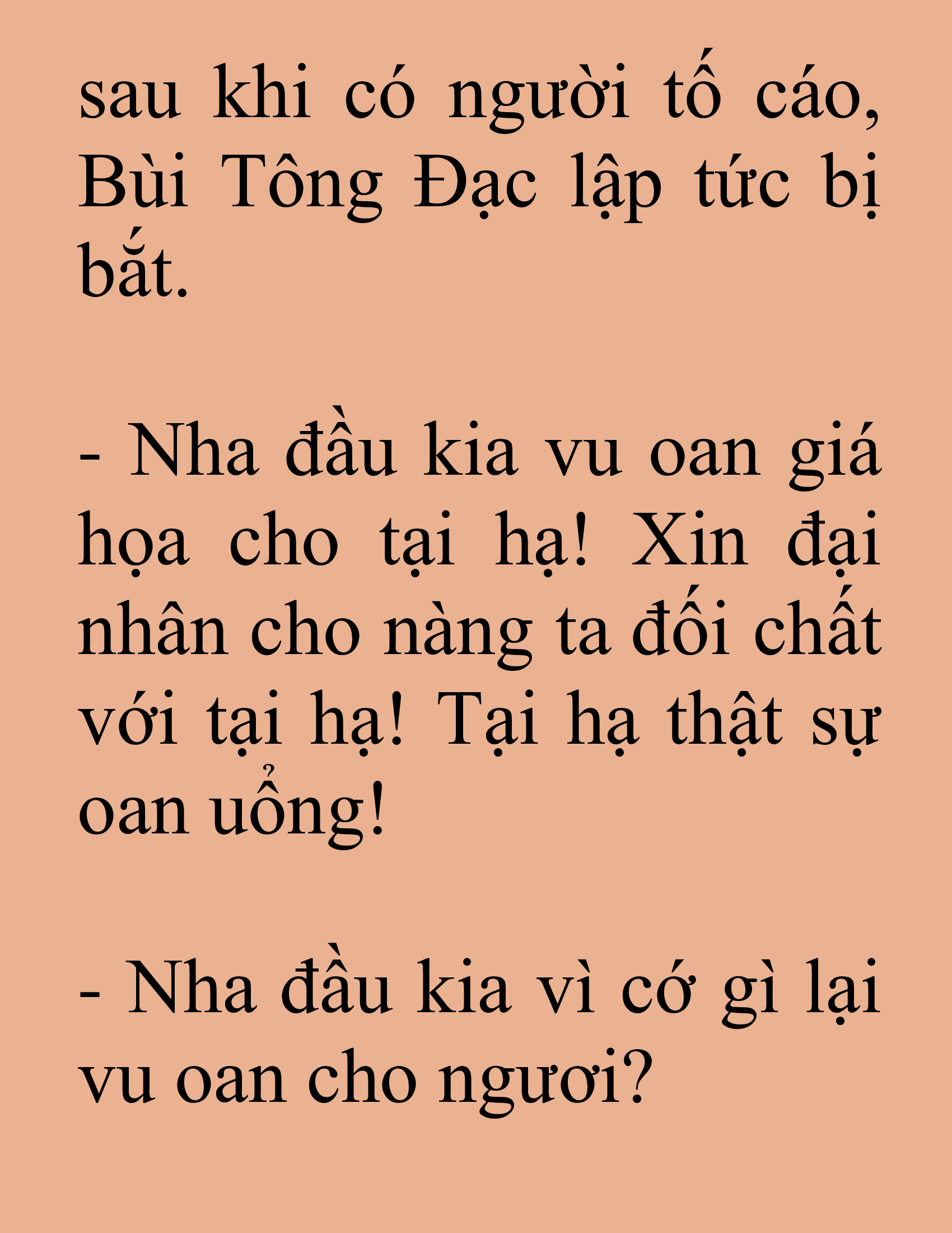 Đọc truyện SNVT[NOVEL] Tuyệt Thế Hồi Quy - Chương 65: Thà Đừng Quên