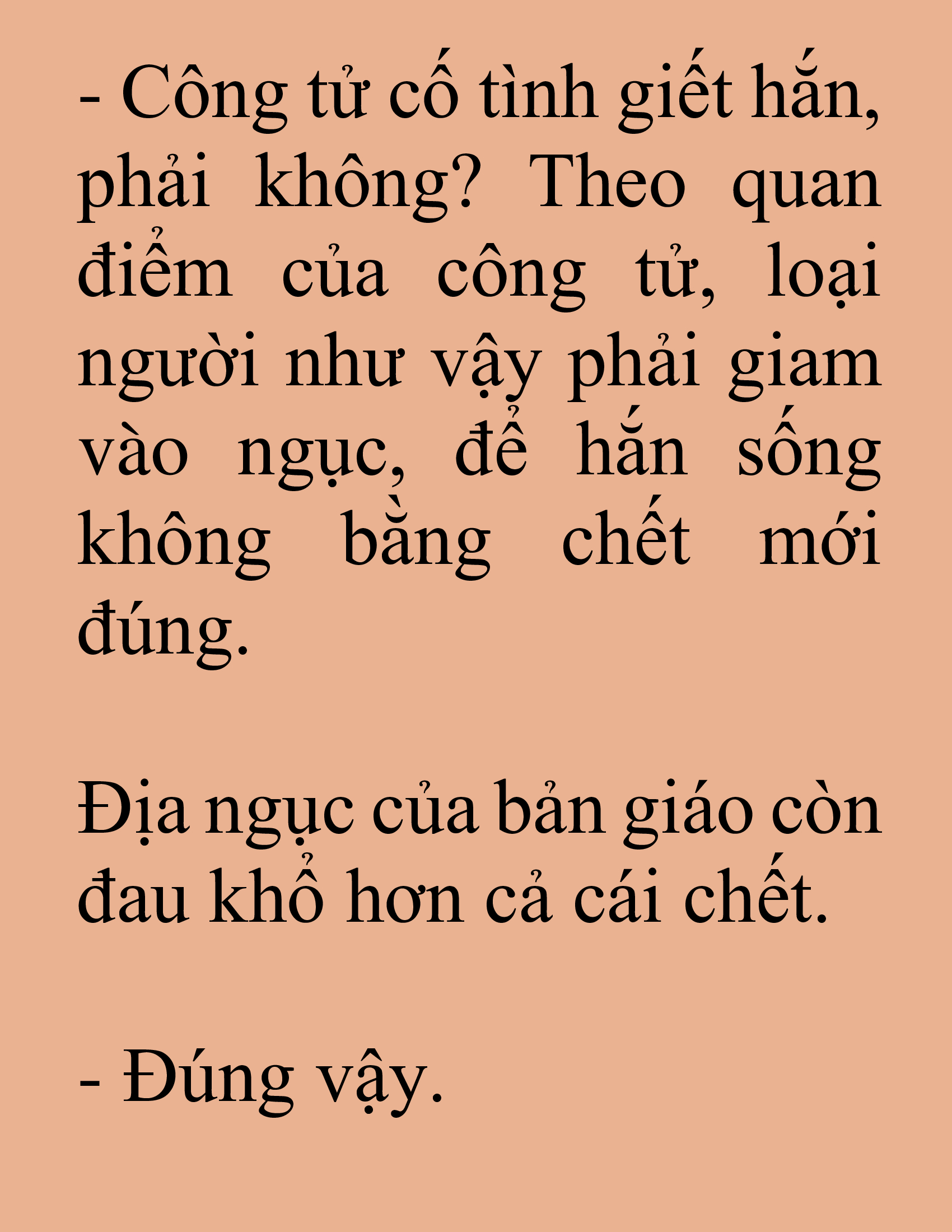 Đọc truyện SNVT[NOVEL] Tuyệt Thế Hồi Quy - Chương 66: Thà Đừng Quên