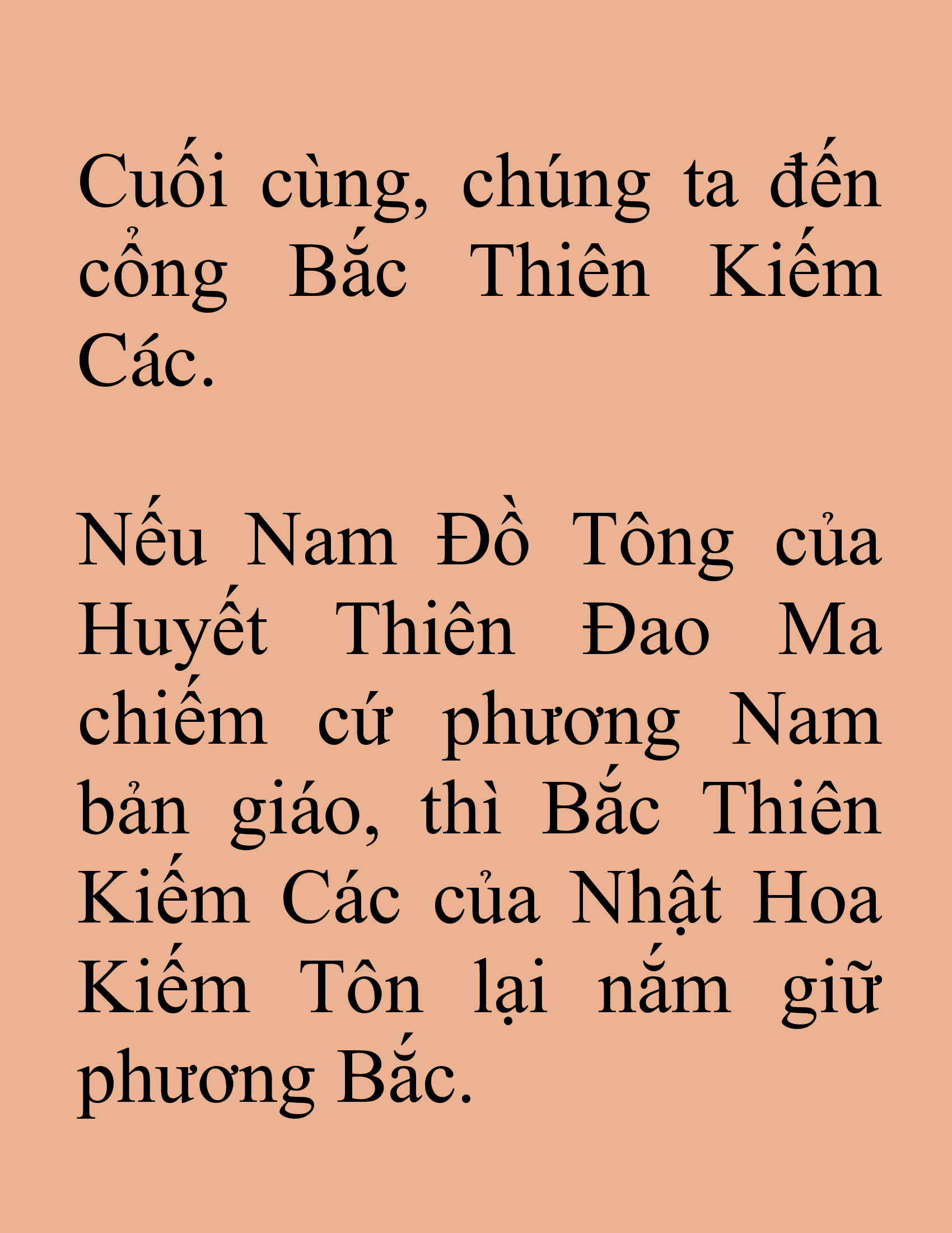 Đọc truyện SNVT[NOVEL] Tuyệt Thế Hồi Quy - Chương 66: Thà Đừng Quên