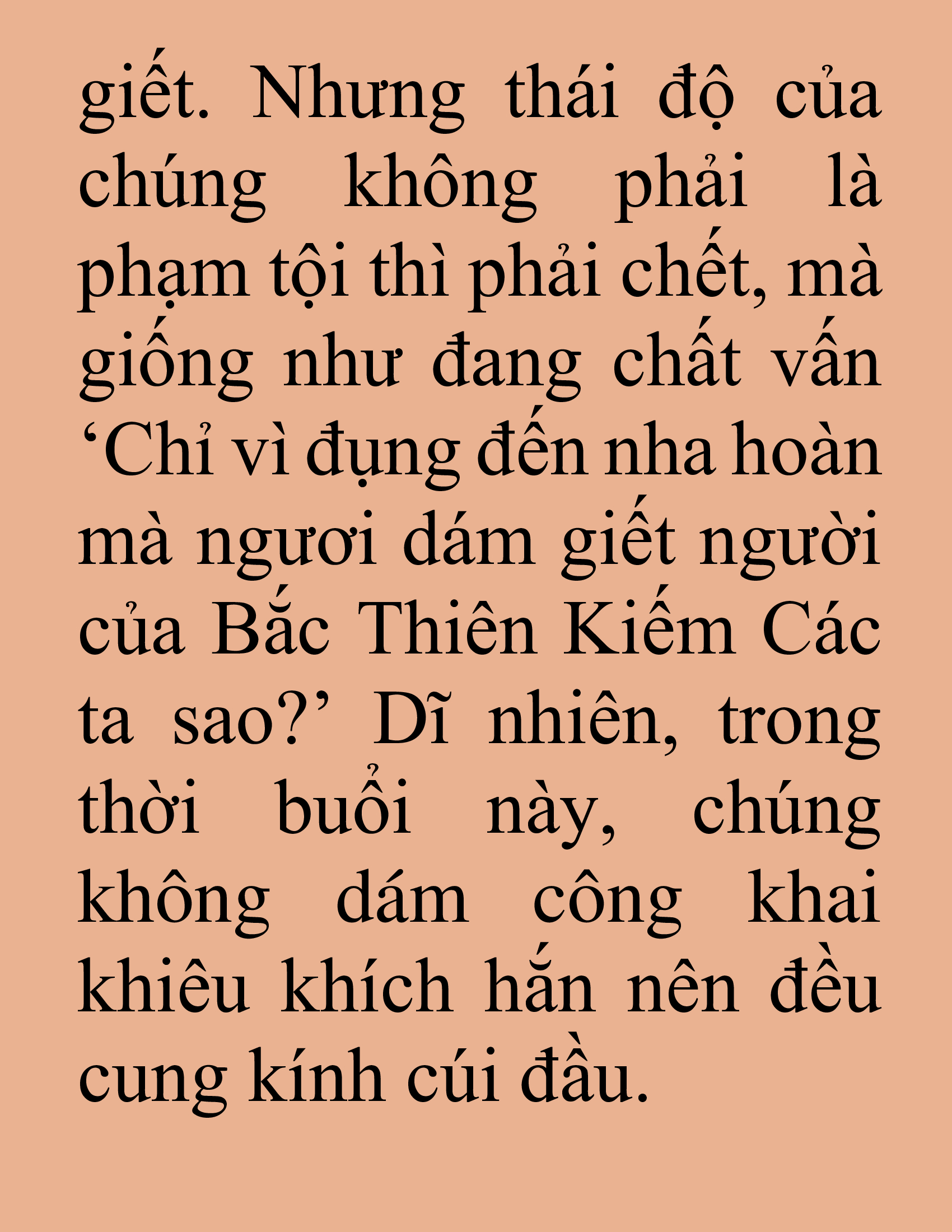 Đọc truyện SNVT[NOVEL] Tuyệt Thế Hồi Quy - Chương 66: Thà Đừng Quên