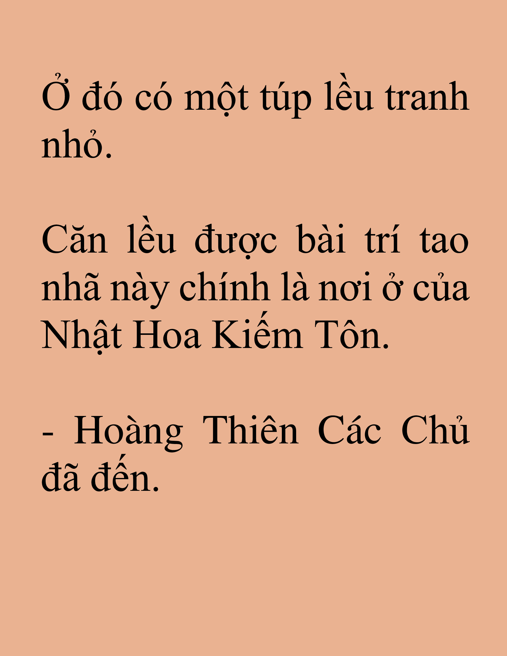 Đọc truyện SNVT[NOVEL] Tuyệt Thế Hồi Quy - Chương 66: Thà Đừng Quên