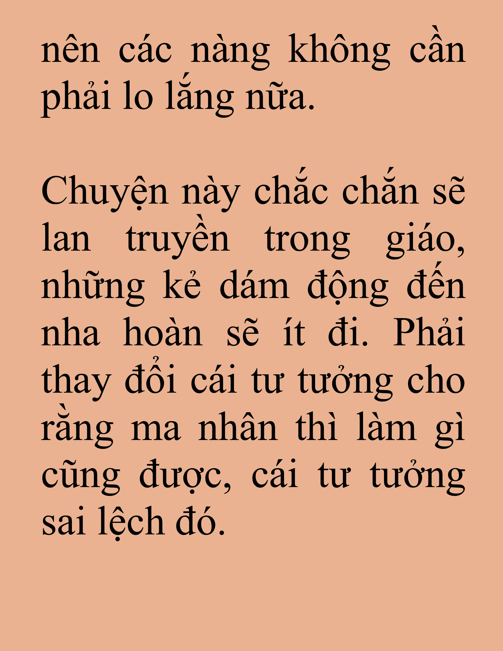 Đọc truyện SNVT[NOVEL] Tuyệt Thế Hồi Quy - Chương 66: Thà Đừng Quên