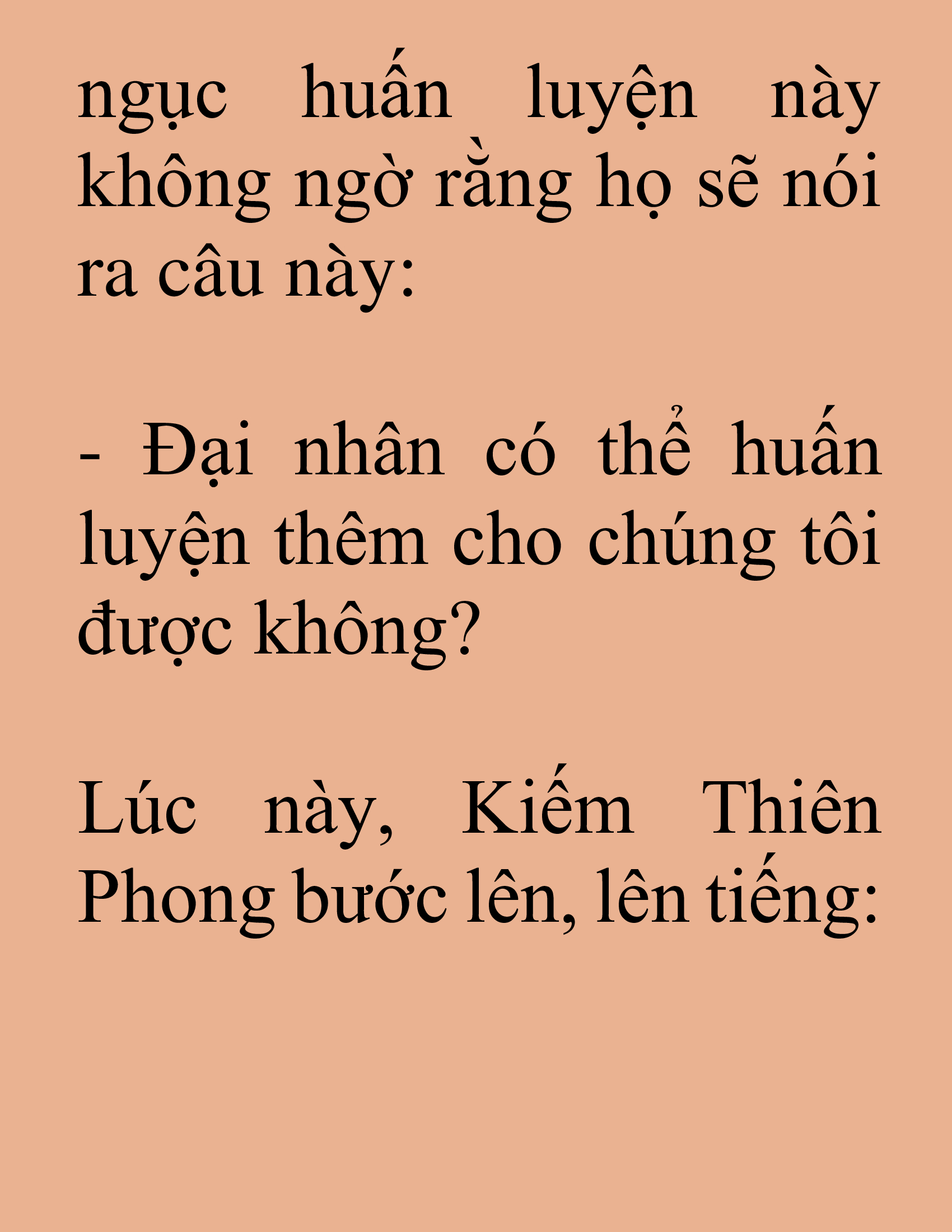 Đọc truyện SNVT[NOVEL] Tuyệt Thế Hồi Quy - Chương 69: Bên Kia Cánh Cửa Có Gì