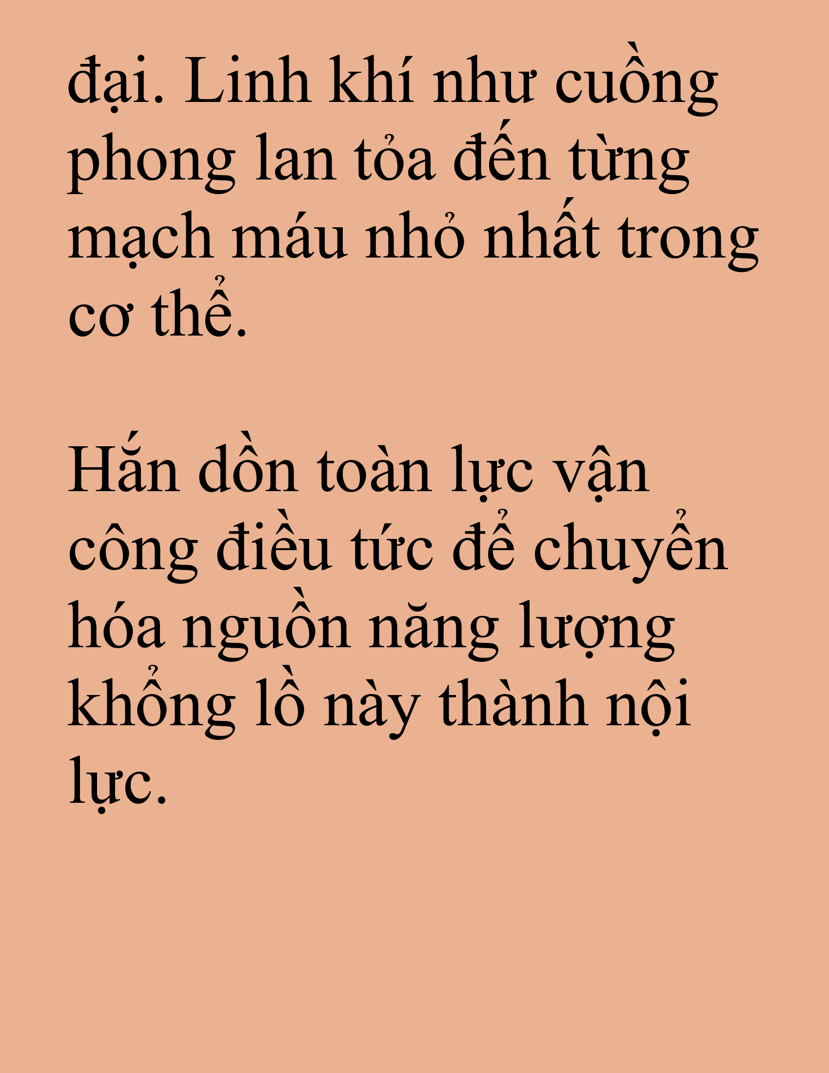 Đọc truyện SNVT[NOVEL] Tuyệt Thế Hồi Quy - Chương 70: Bên Kia Cánh Cửa Có Gì