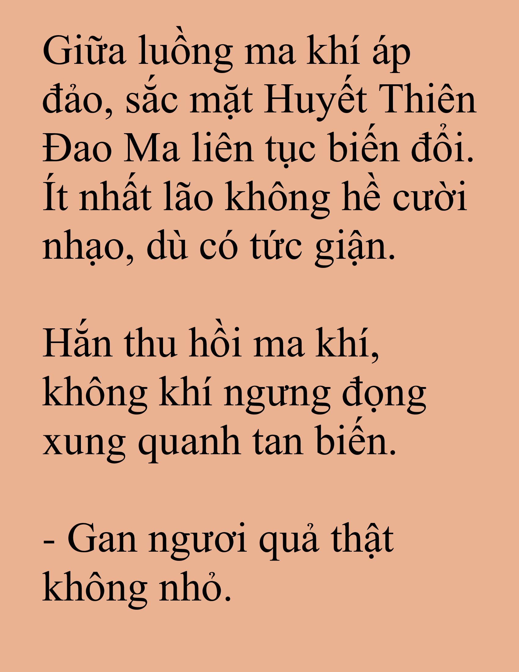 Đọc truyện SNVT[NOVEL] Tuyệt Thế Hồi Quy - Chương 70: Bên Kia Cánh Cửa Có Gì