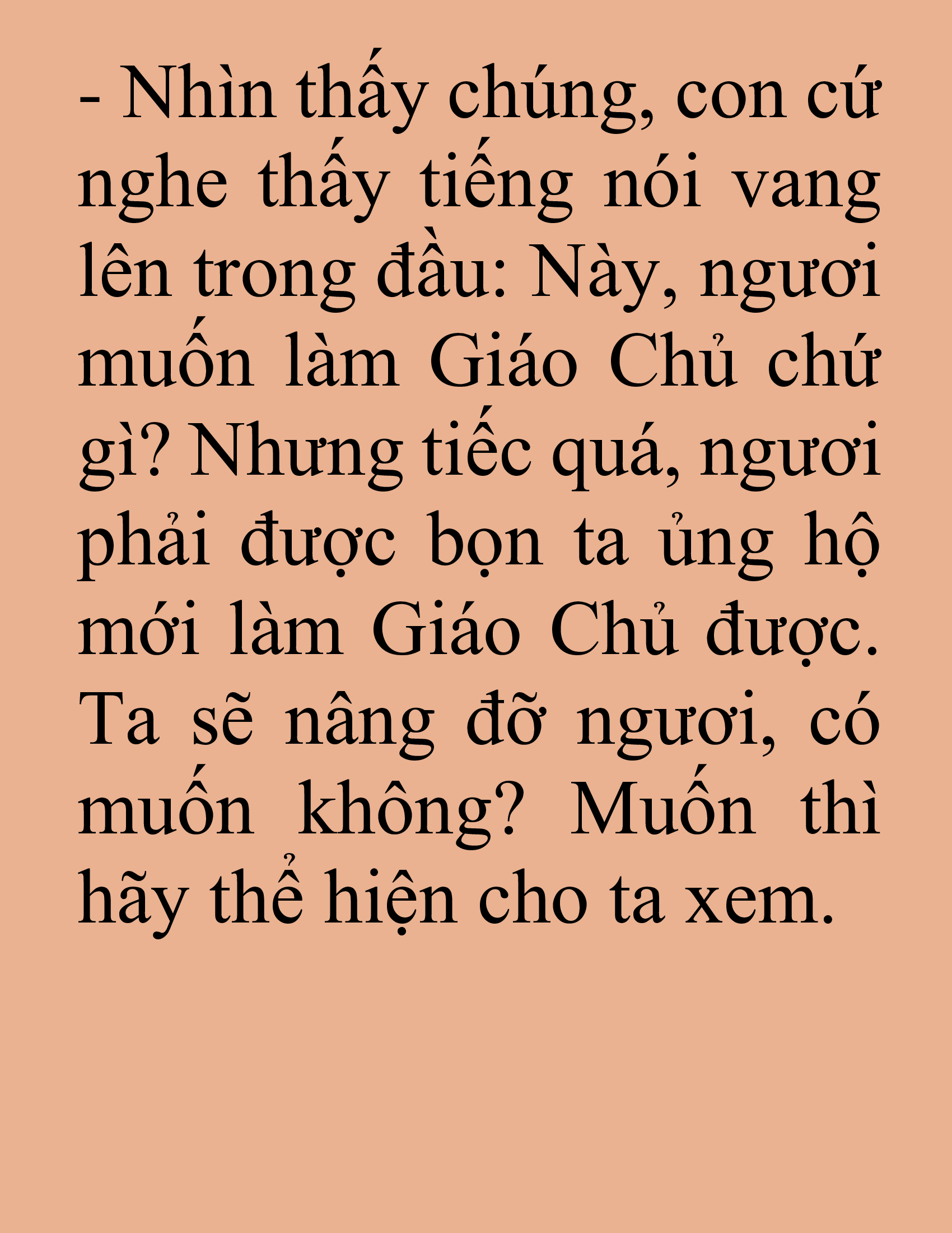 Đọc truyện SNVT[NOVEL] Tuyệt Thế Hồi Quy - Chương 71: Ta Sẽ Chặt Chém
