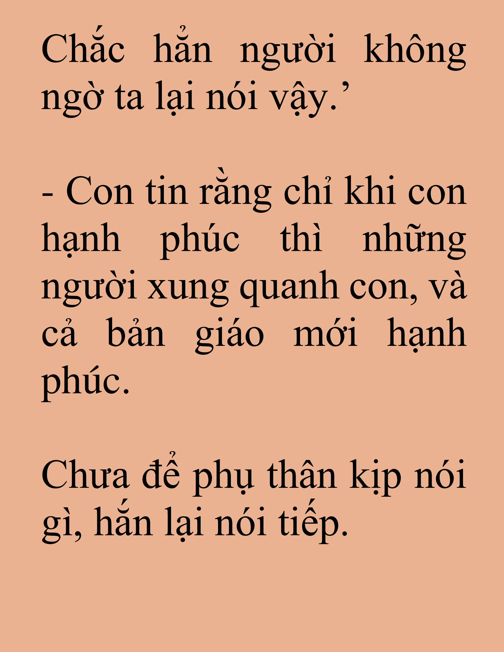 Đọc truyện SNVT[NOVEL] Tuyệt Thế Hồi Quy - Chương 71: Ta Sẽ Chặt Chém