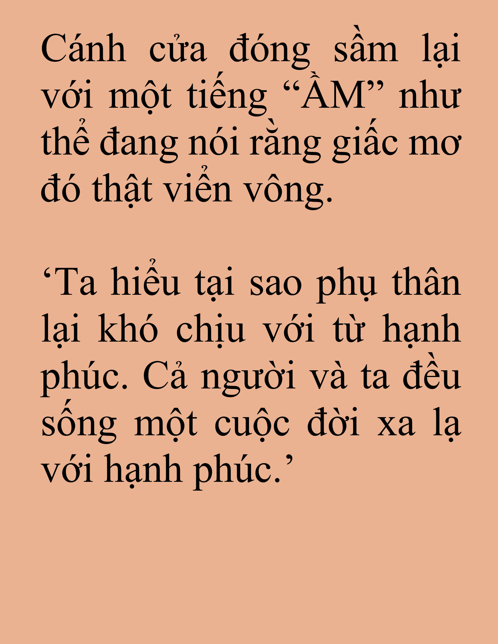 Đọc truyện SNVT[NOVEL] Tuyệt Thế Hồi Quy - Chương 71: Ta Sẽ Chặt Chém