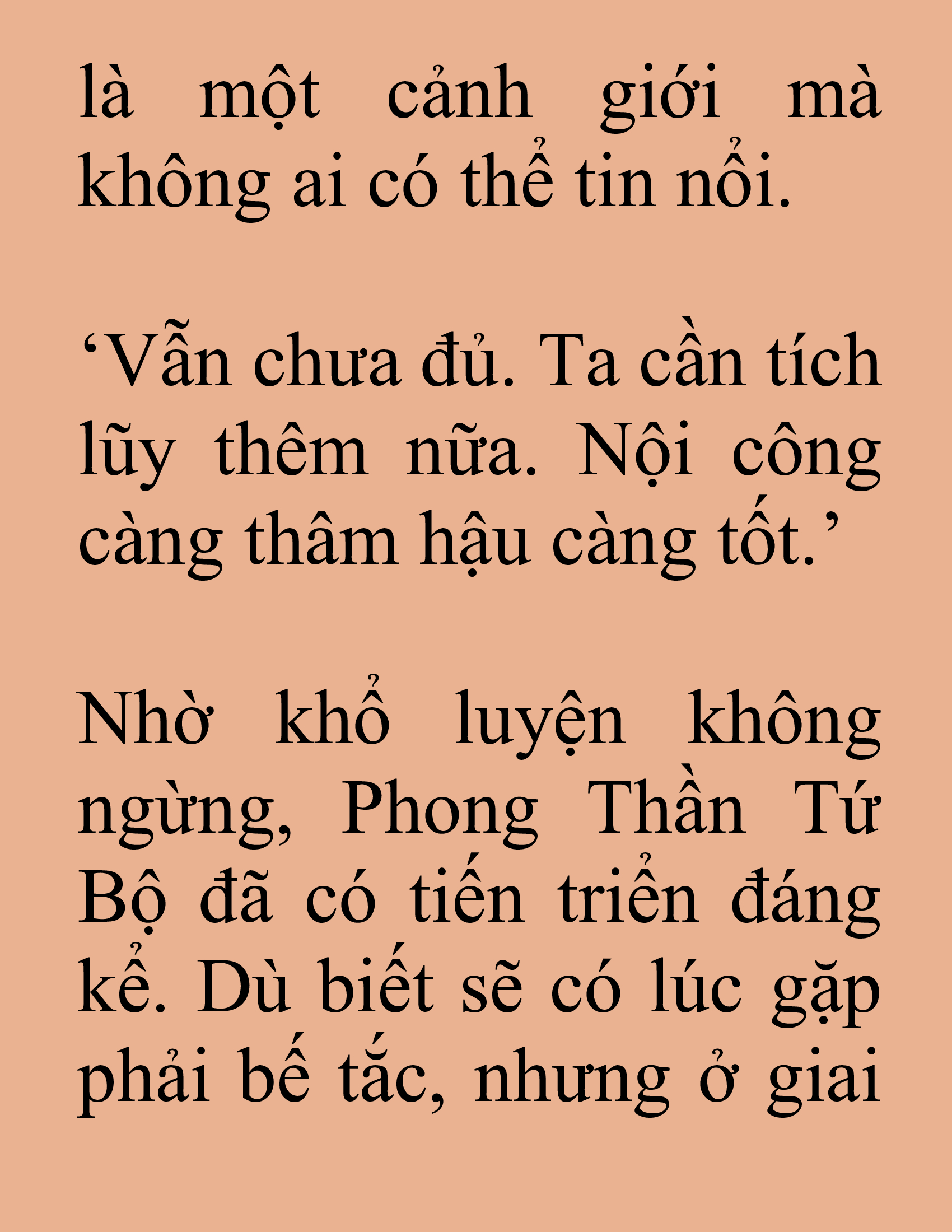 Đọc truyện SNVT[NOVEL] Tuyệt Thế Hồi Quy - Chương 71: Ta Sẽ Chặt Chém