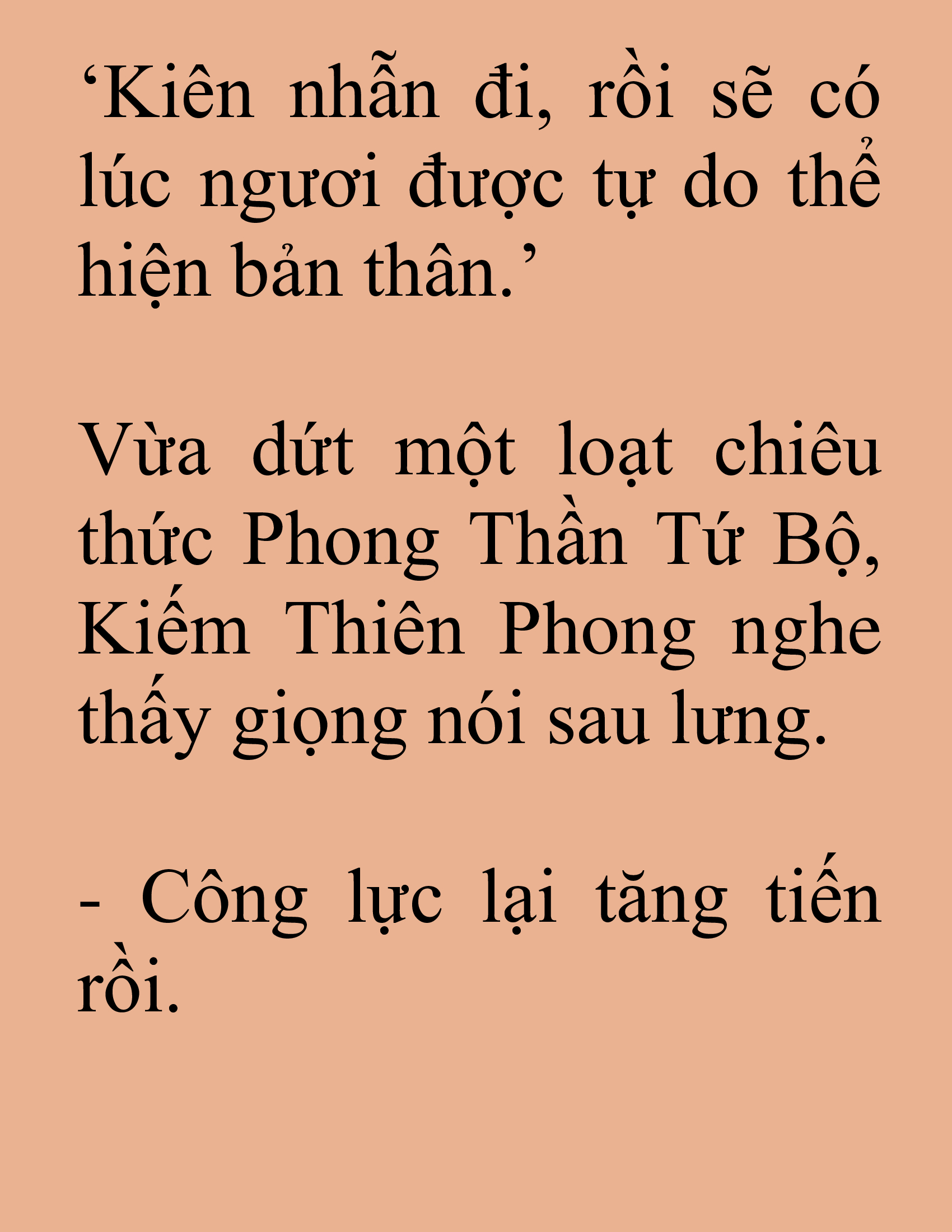 Đọc truyện SNVT[NOVEL] Tuyệt Thế Hồi Quy - Chương 71: Ta Sẽ Chặt Chém