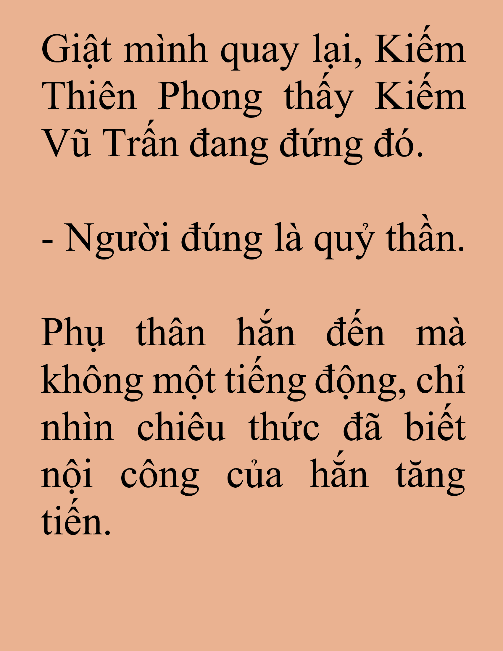 Đọc truyện SNVT[NOVEL] Tuyệt Thế Hồi Quy - Chương 71: Ta Sẽ Chặt Chém