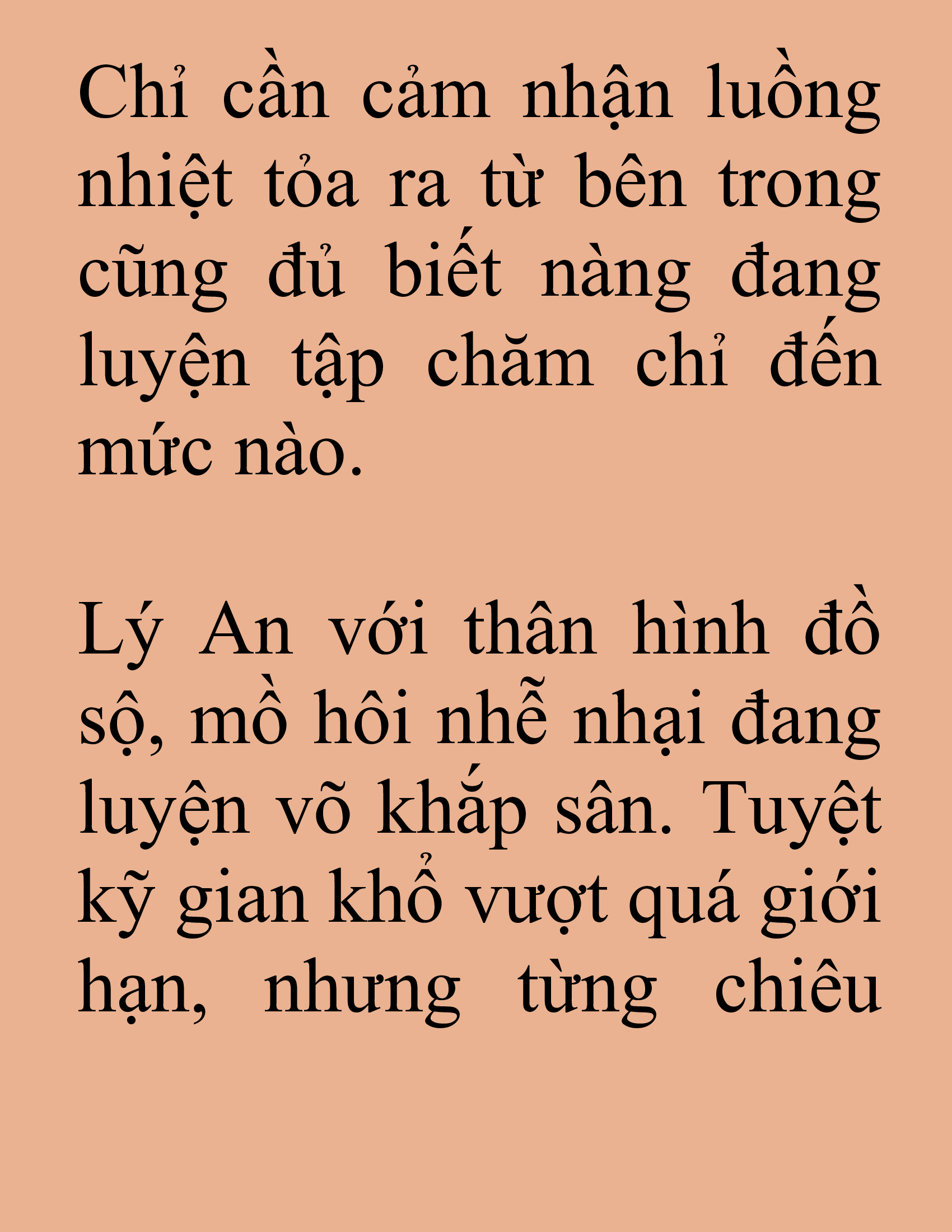 Đọc truyện SNVT[NOVEL] Tuyệt Thế Hồi Quy - Chương 74: Lúc Này Phải Làm Như Vậy