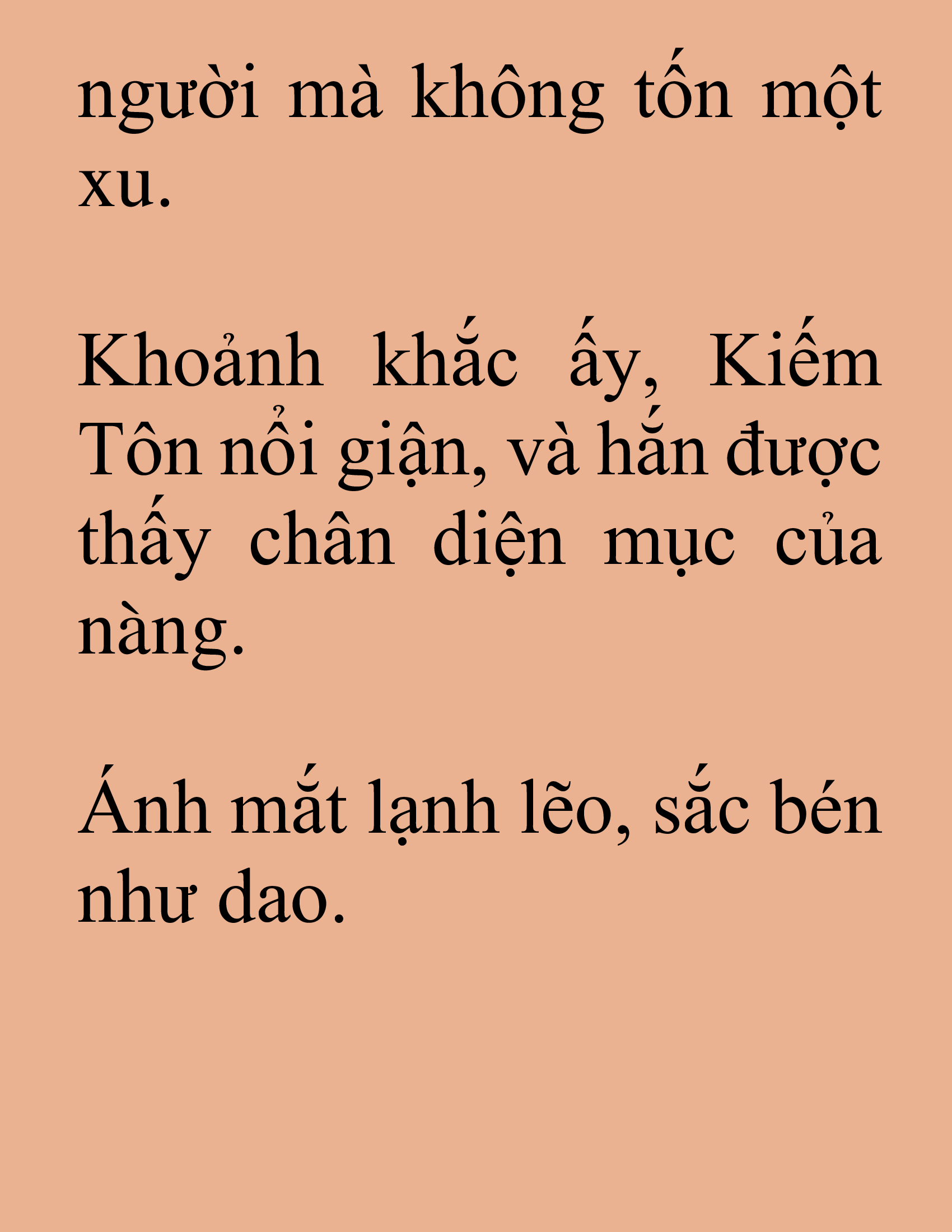 Đọc truyện SNVT[NOVEL] Tuyệt Thế Hồi Quy - Chương 72: Ta Sẽ Chặt Chém