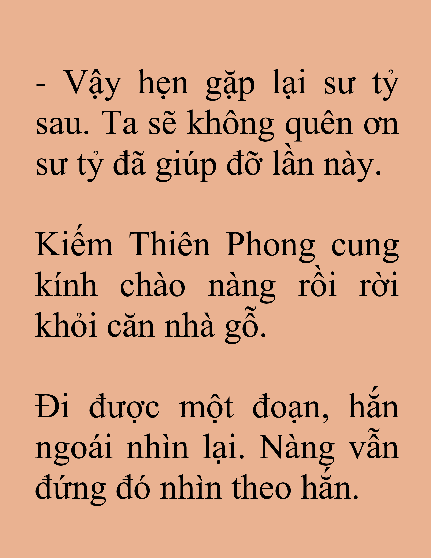 Đọc truyện SNVT[NOVEL] Tuyệt Thế Hồi Quy - Chương 72: Ta Sẽ Chặt Chém