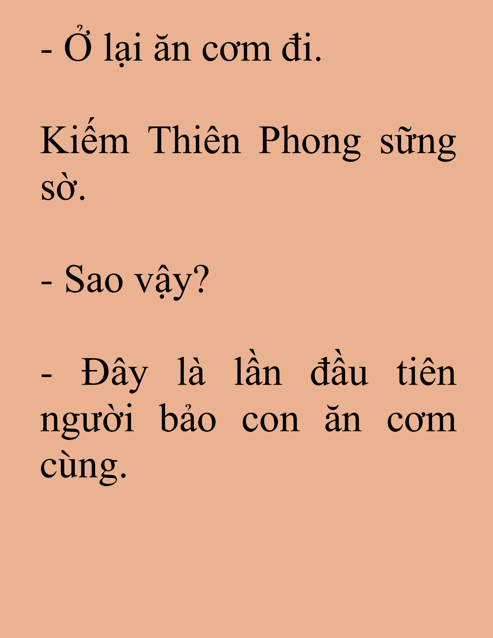 Đọc truyện SNVT[NOVEL] Tuyệt Thế Hồi Quy - Chương 75: Mạnh Lên, Lý An